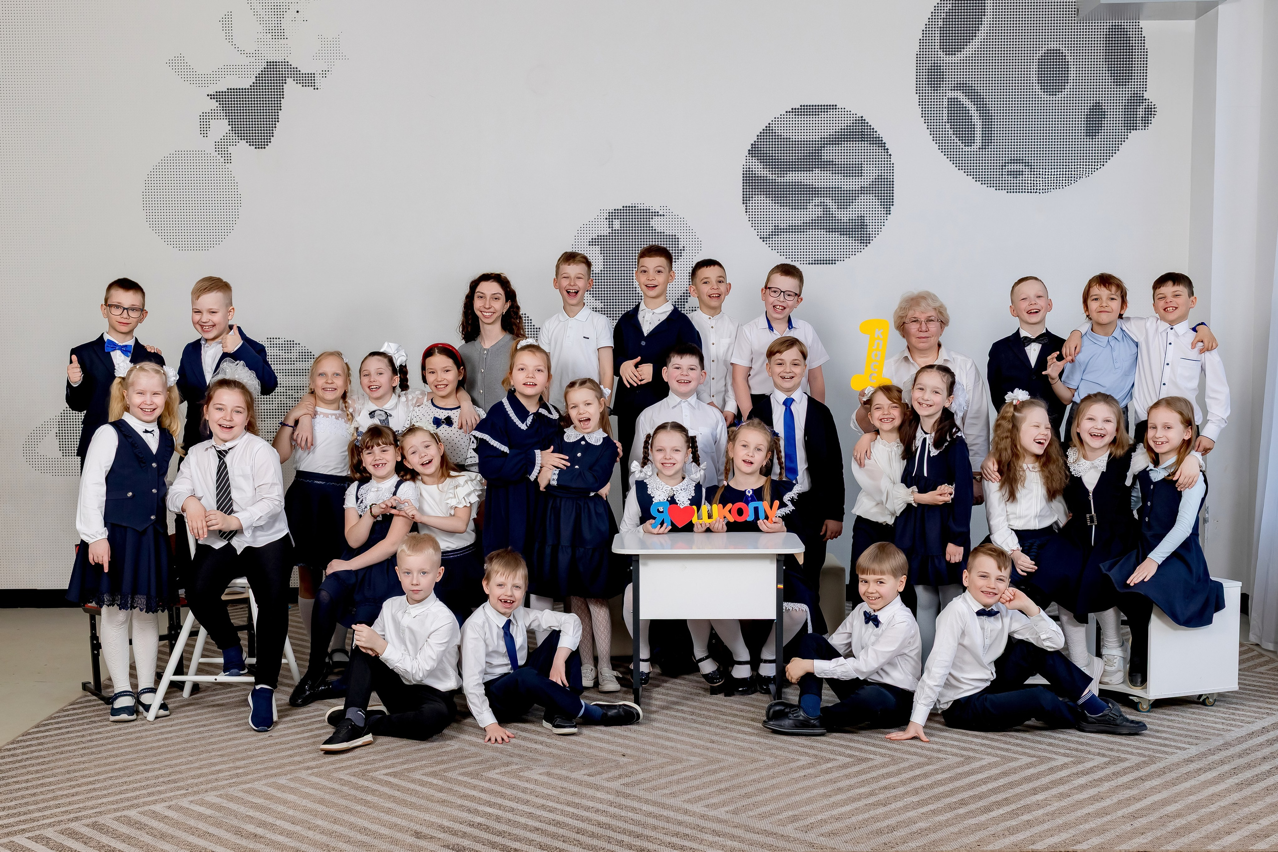 Фотограф и режиссер Московко Екатерина