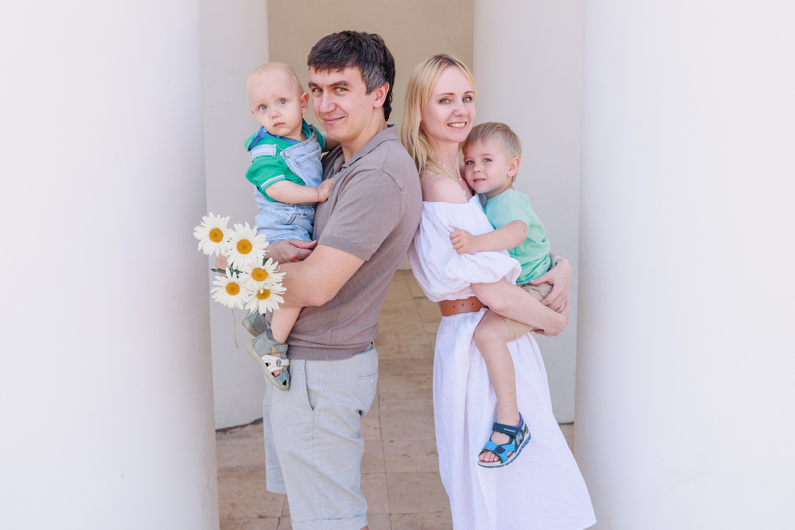 Фотограф и режиссер Московко Екатерина