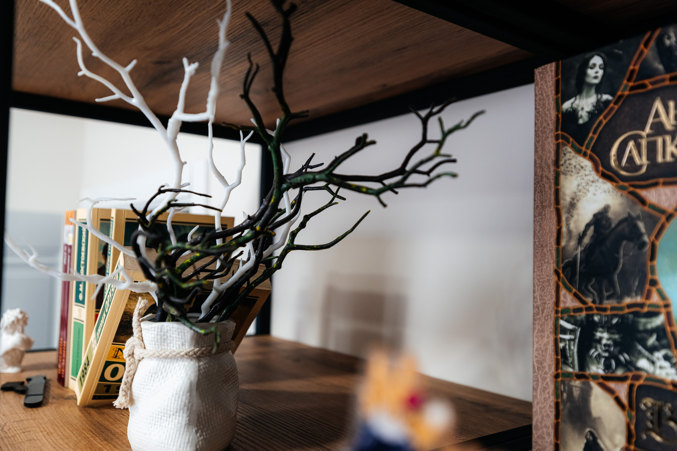 LoftKost изготовление мебели Лофт в Ставрополе