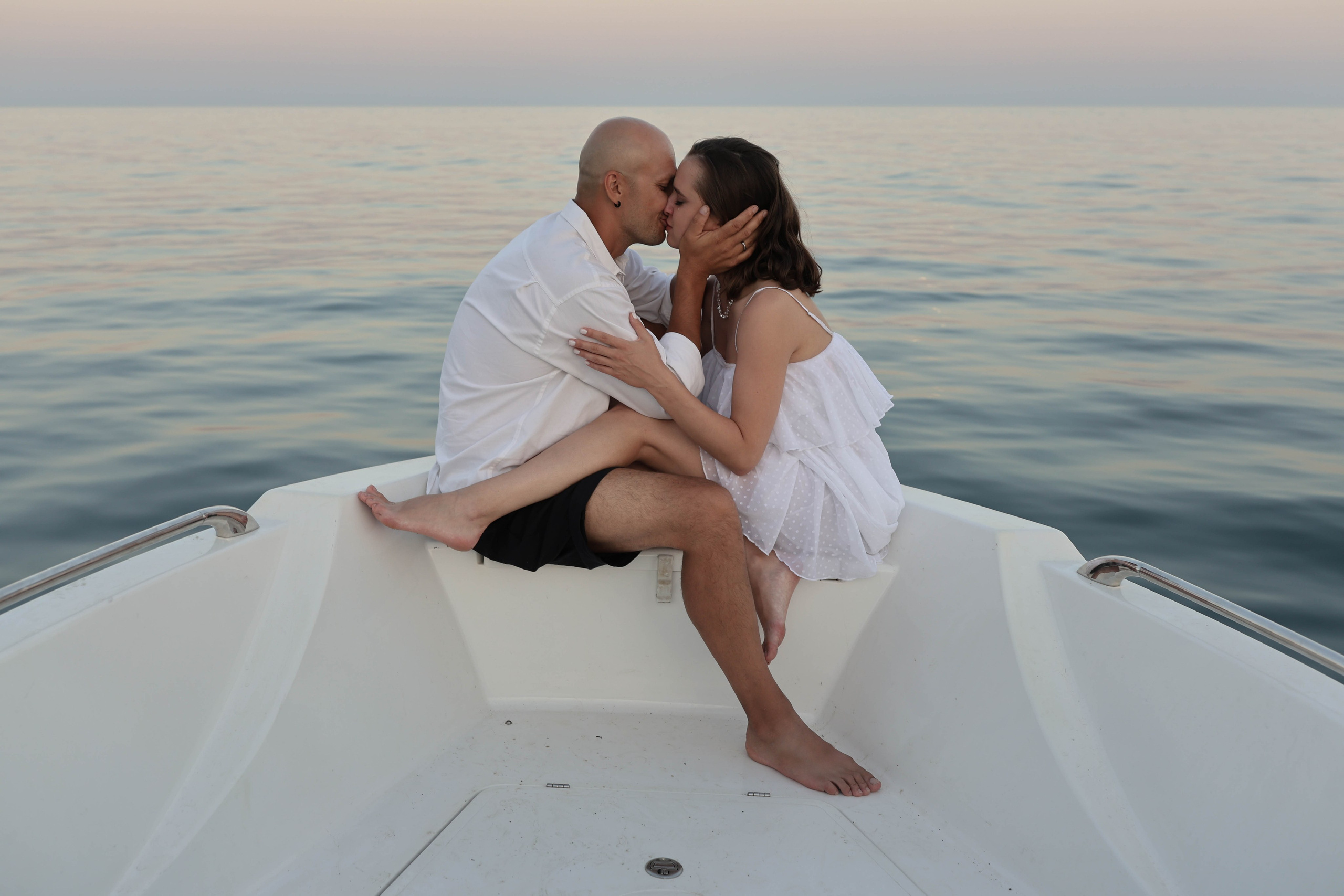 Свадебная/Послесвадебная прогулка. Свадебный и семейный фотограф Судак, Крым, Симферополь, Феодосия, Коктебель и по России