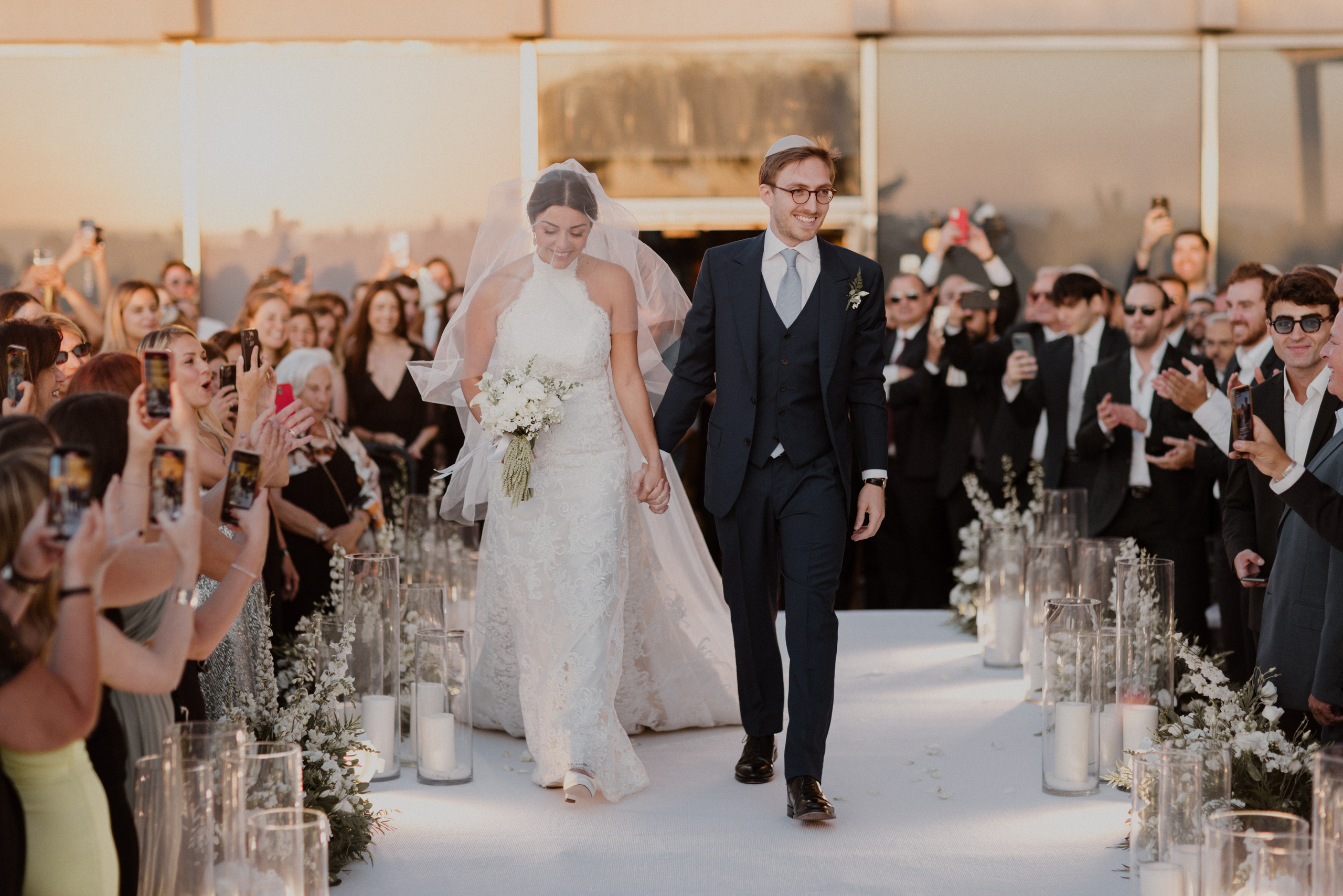 Wedding advices. Noam Paradise Photographer