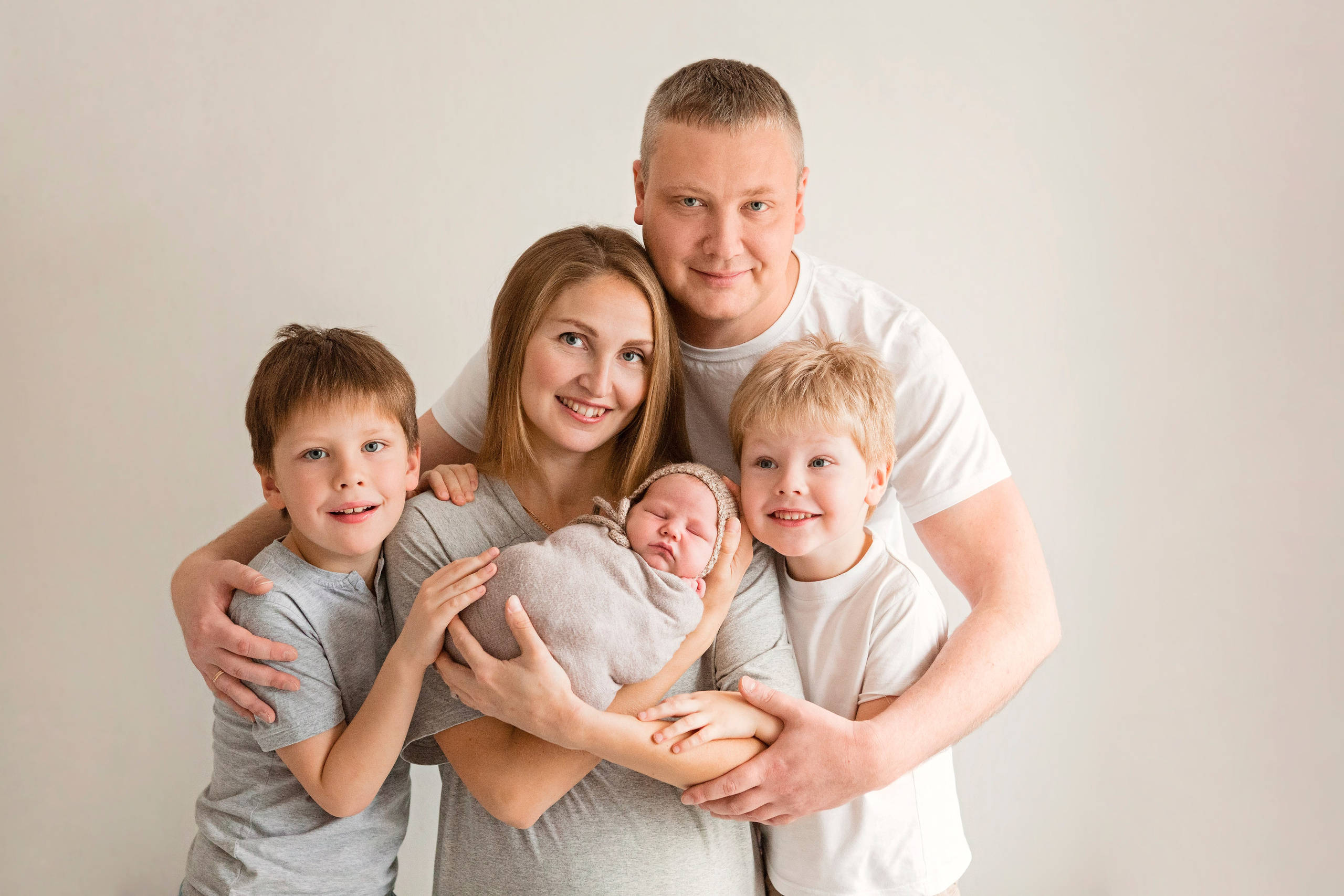 Стоимость фотосессии новорожденного, беременности, семейной. Фотограф новорожденных и беременности, Екатеринбург Сметанина Наталья