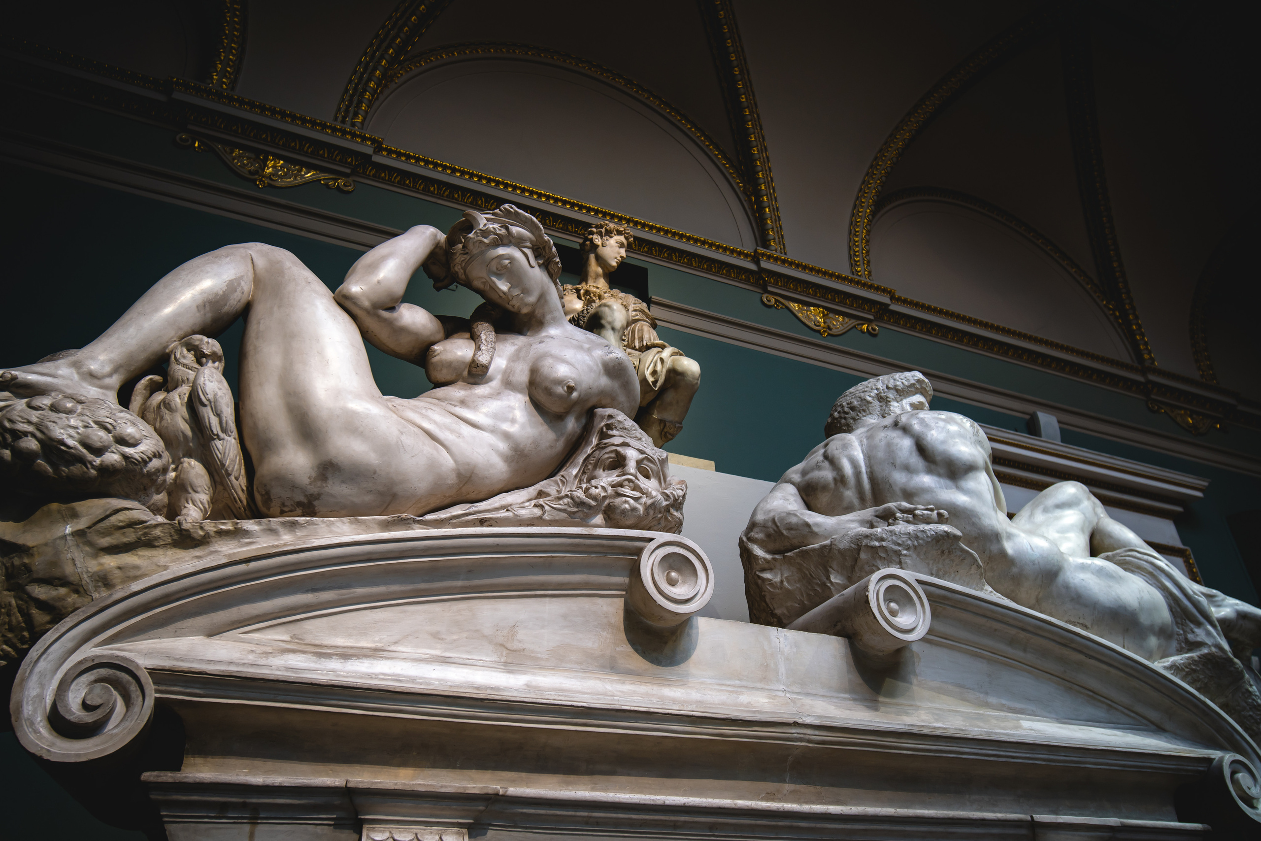 Государственный музей изобразительных искусств имени А. С. Пушкина