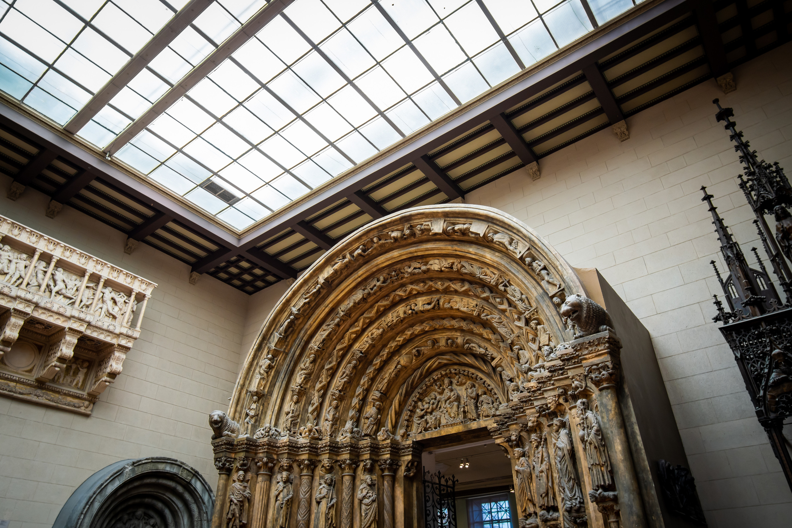 Государственный музей изобразительных искусств имени А. С. Пушкина