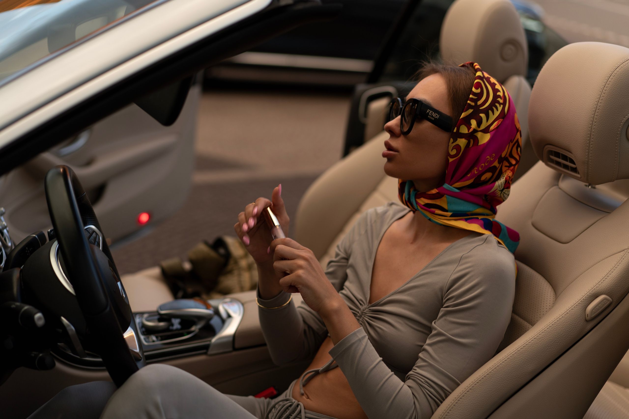Photographer in Dubai