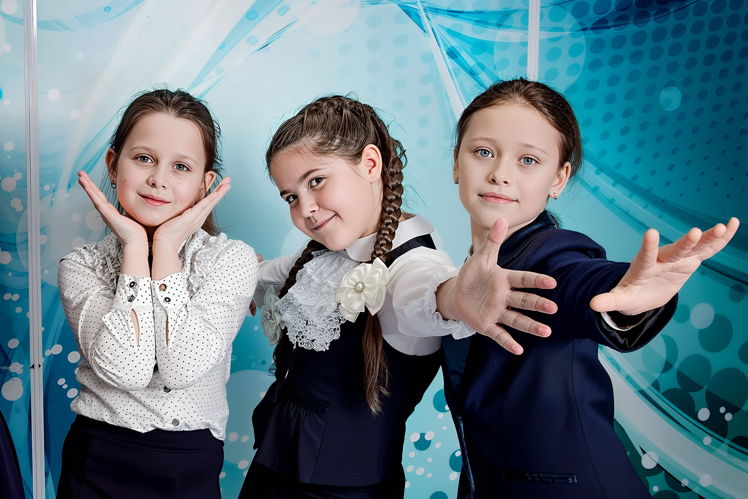 Садик-Школа. ФотоВидеоСъемка свадеб и мероприятий