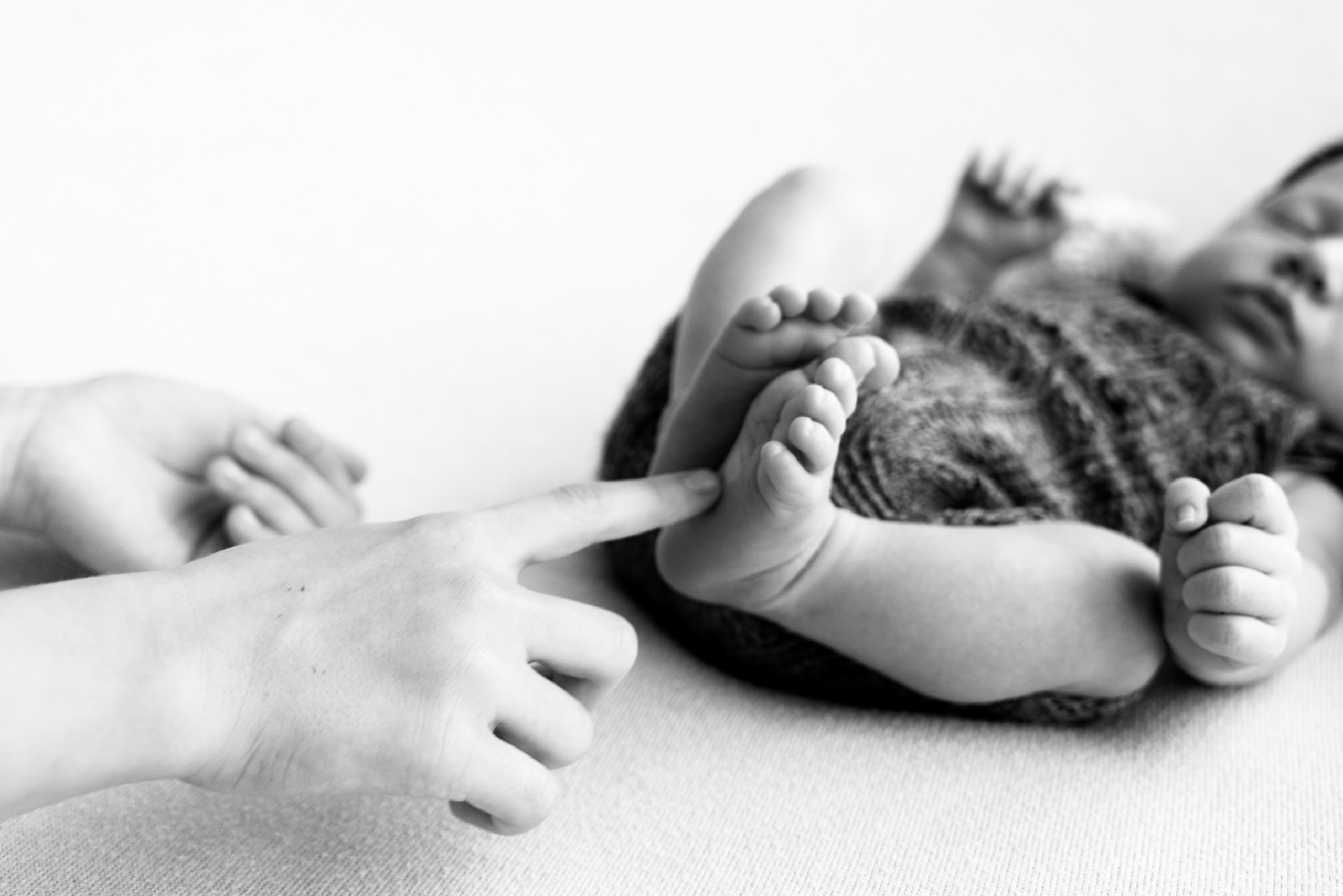 ПРАЙС NEWBORN. Фотосессия беременности в Барнауле
