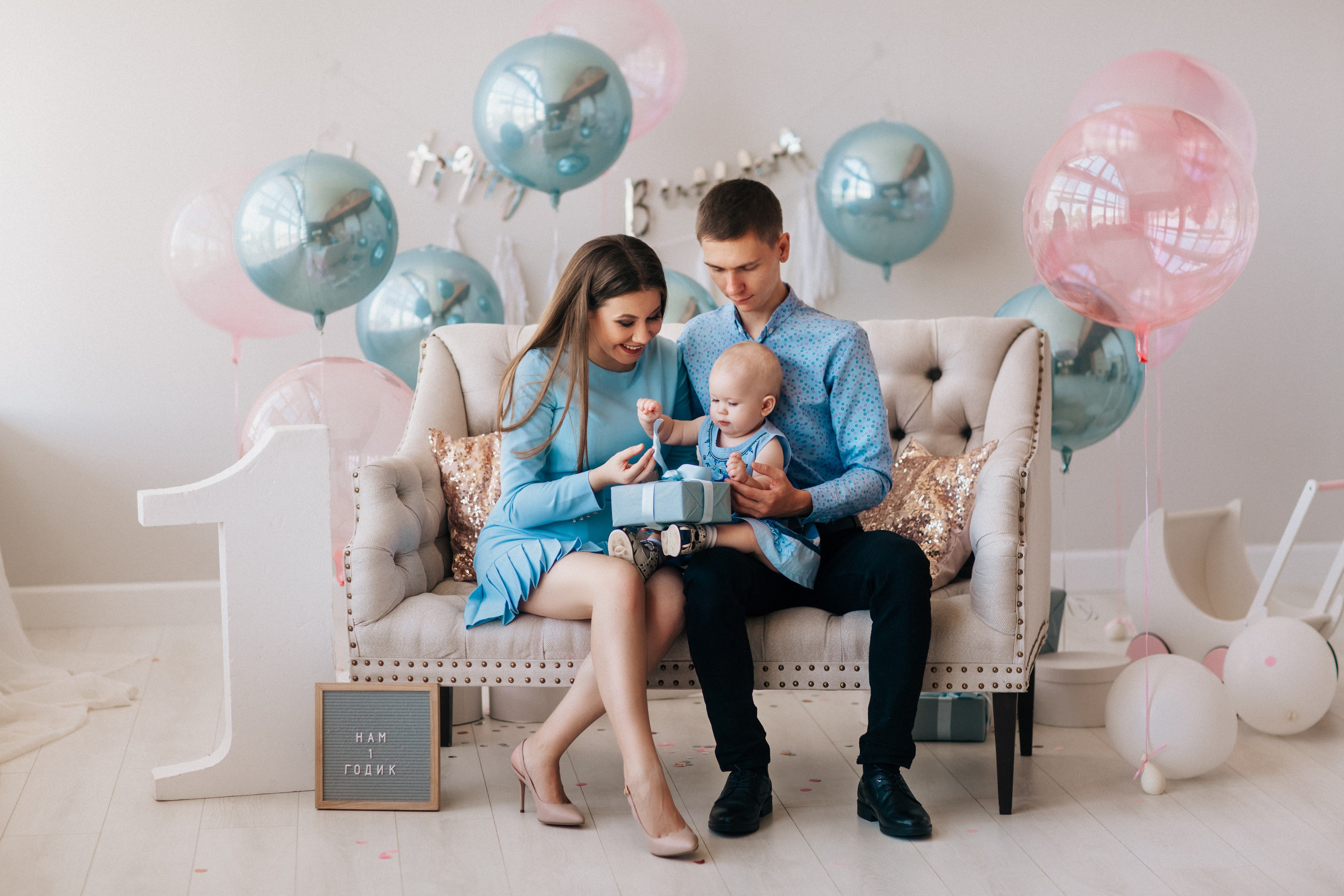 Фотографы в городе Волгограде — Людмила Агеева и Алексей Околелов