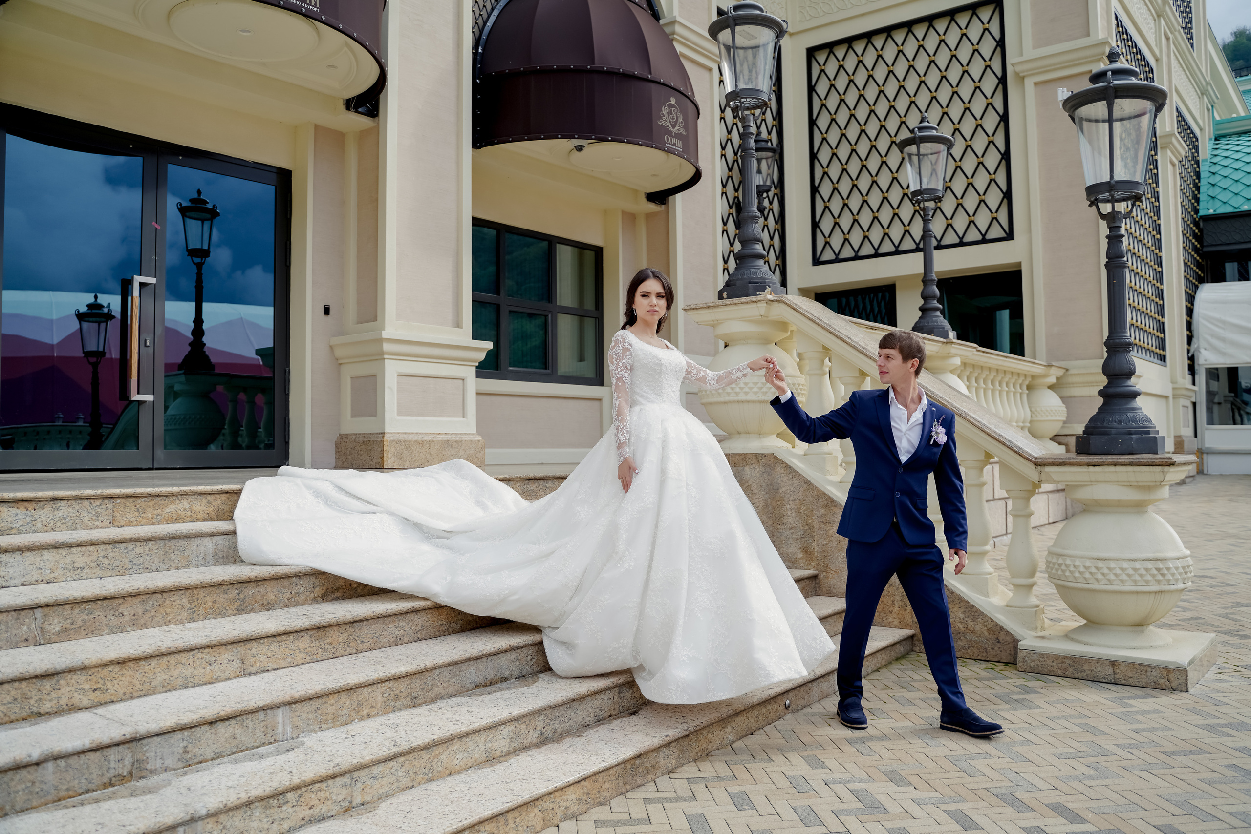 Фотосъемка. Свадебный фотограф город Сочи Красная Поляна Адлер