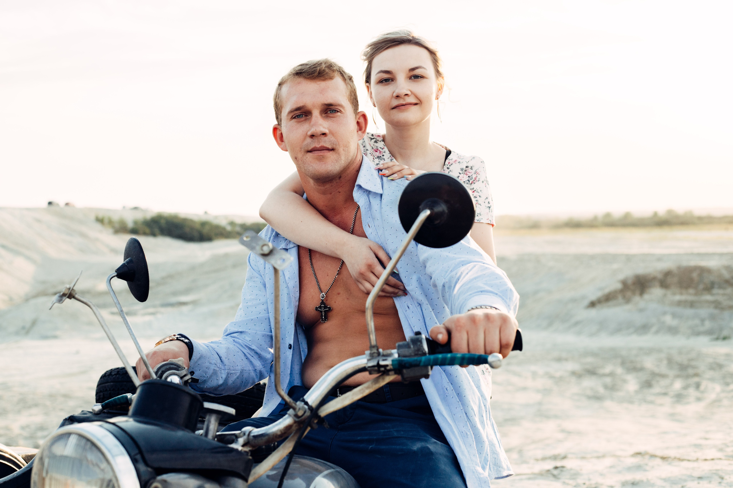 2024. Репортажный и портретный фотограф в Екатеринбурге Гизатуллин Марат