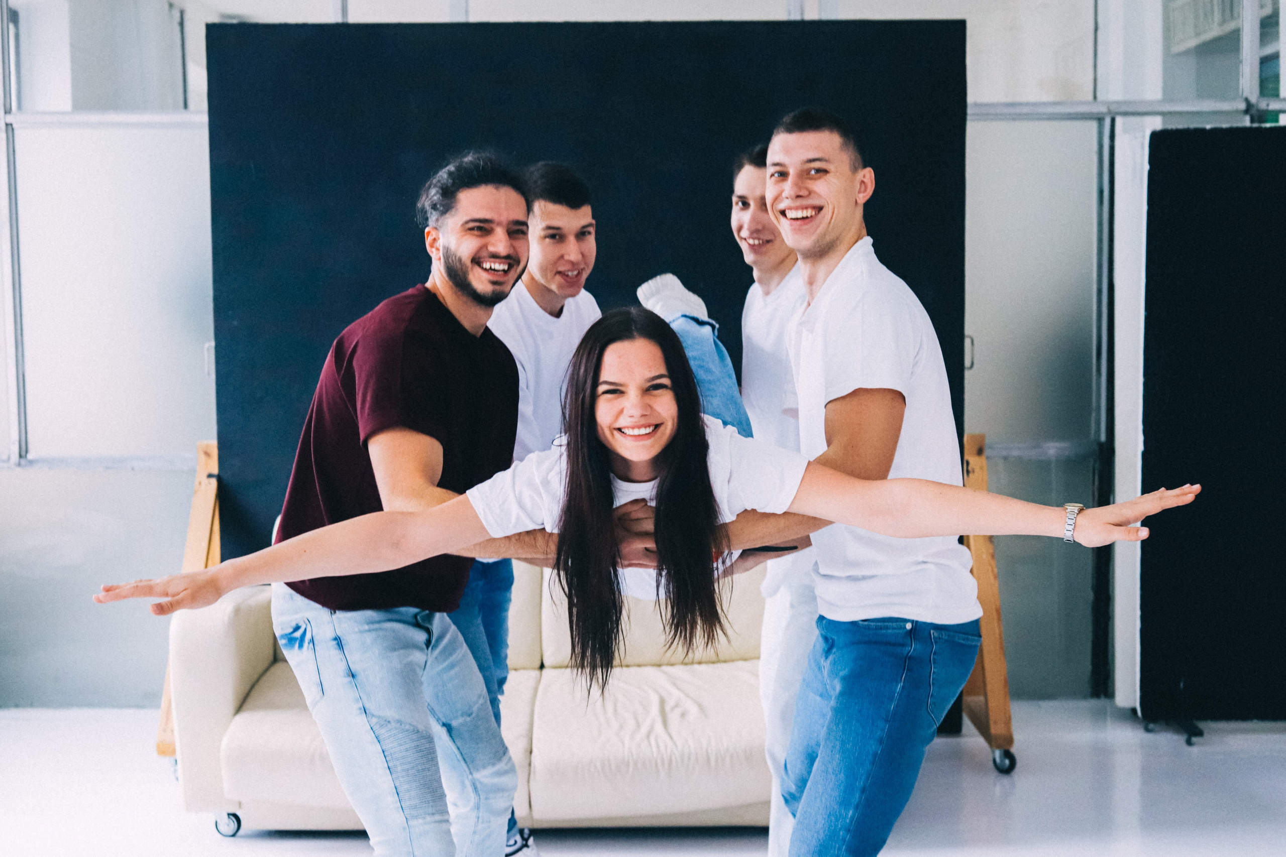 2024. Репортажный и портретный фотограф в Екатеринбурге Гизатуллин Марат