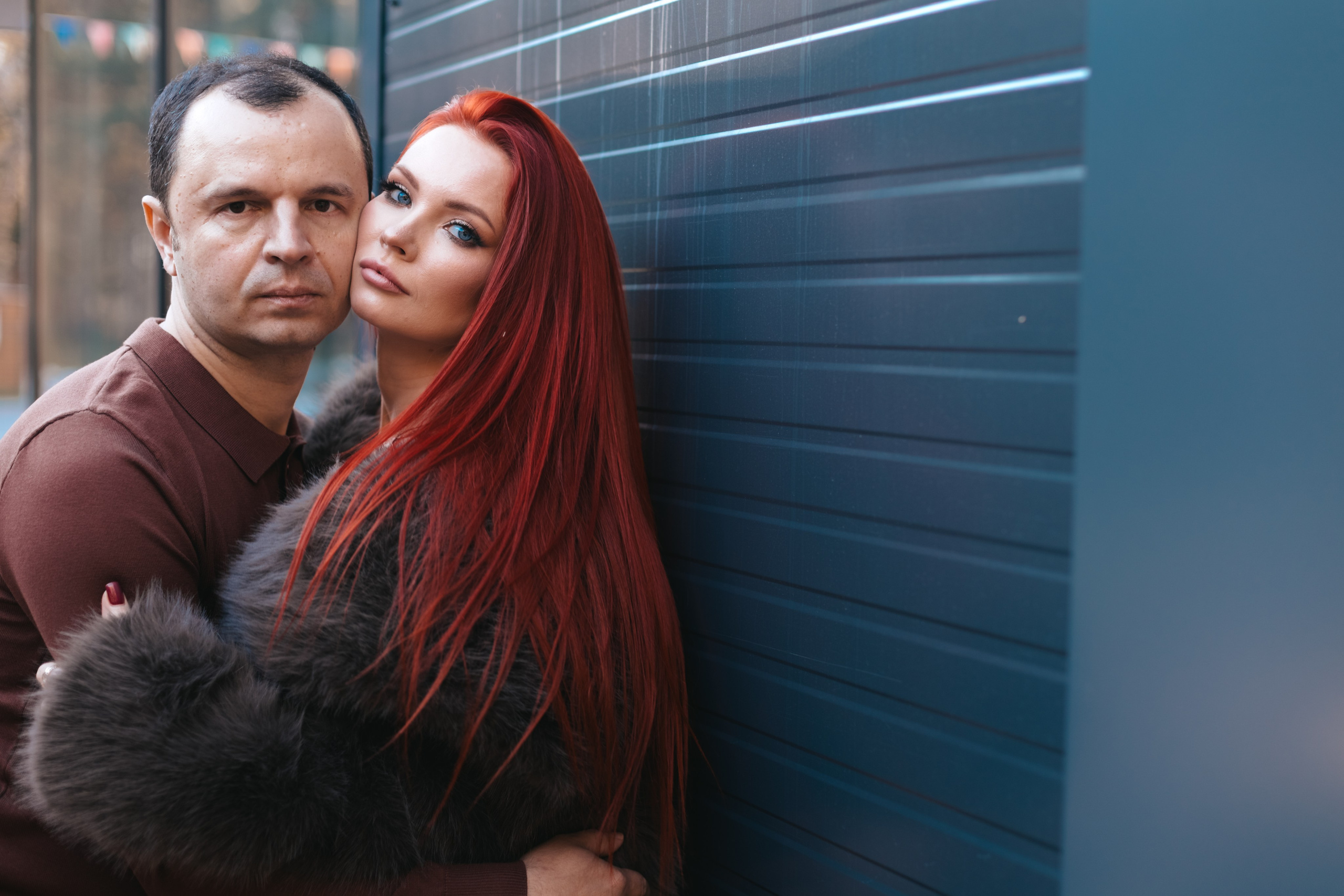 Семейный фотограф в Свердловской области