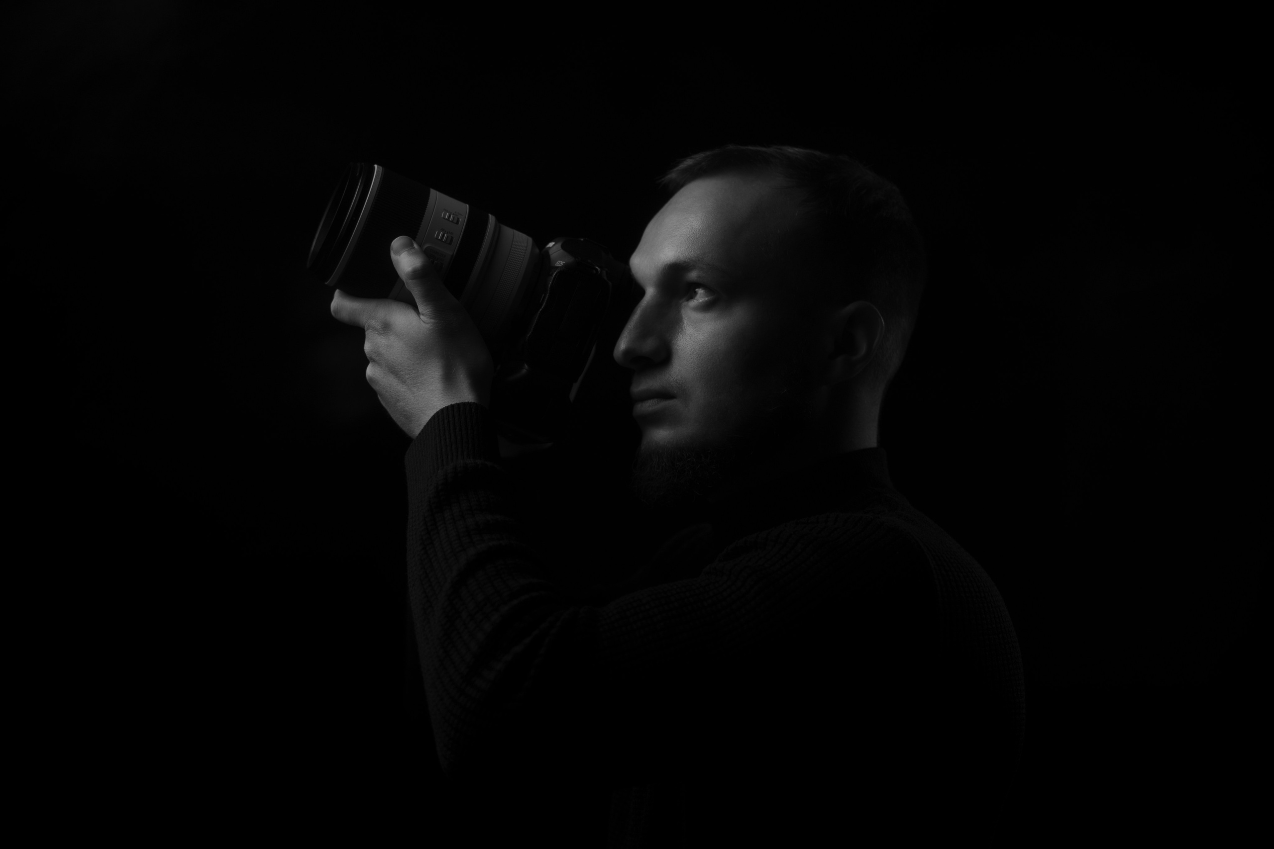 Обучение «Фотограф с нуля». Taysumoff