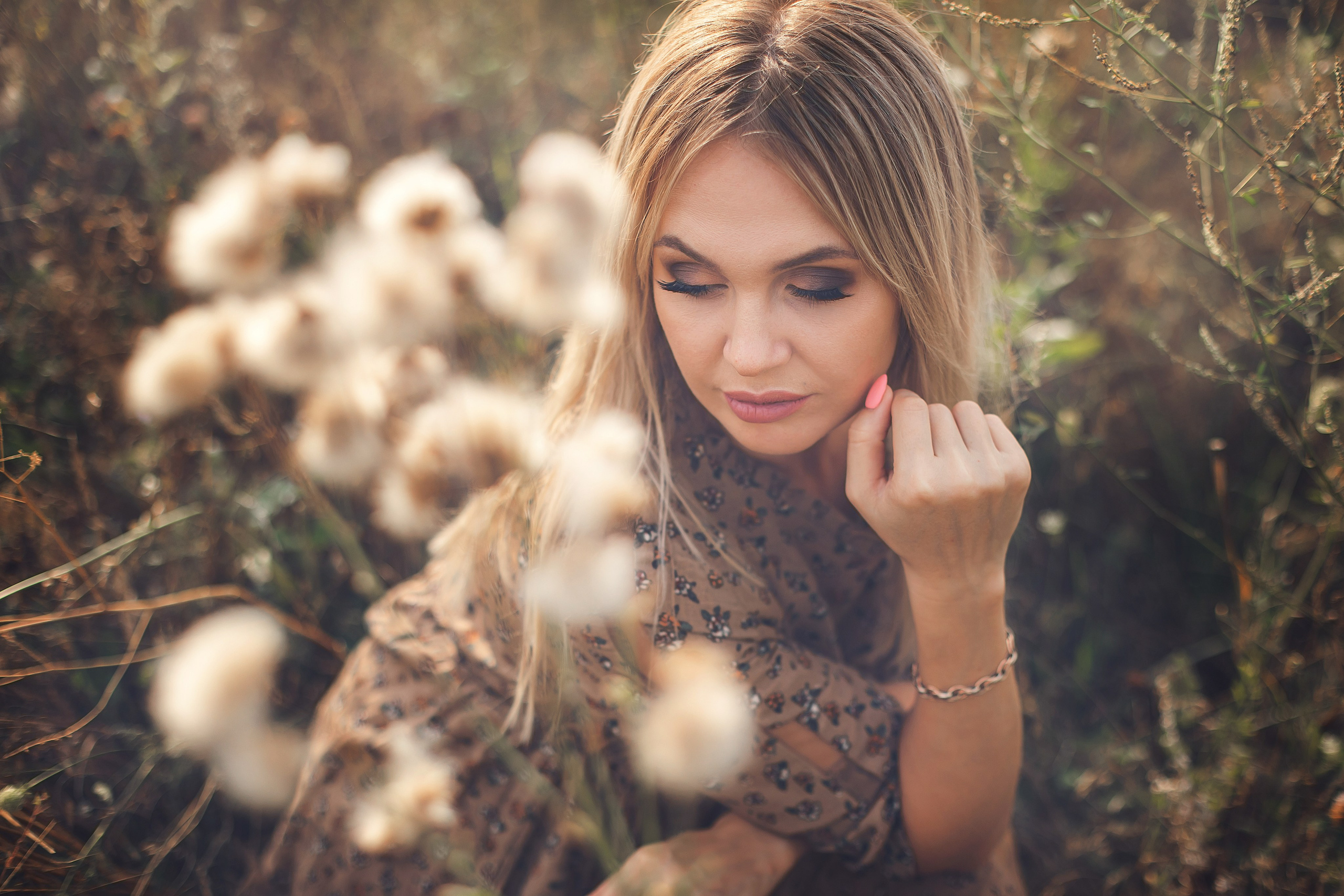 Школьный и семейный фотограф в Губкине Берлизева Марина