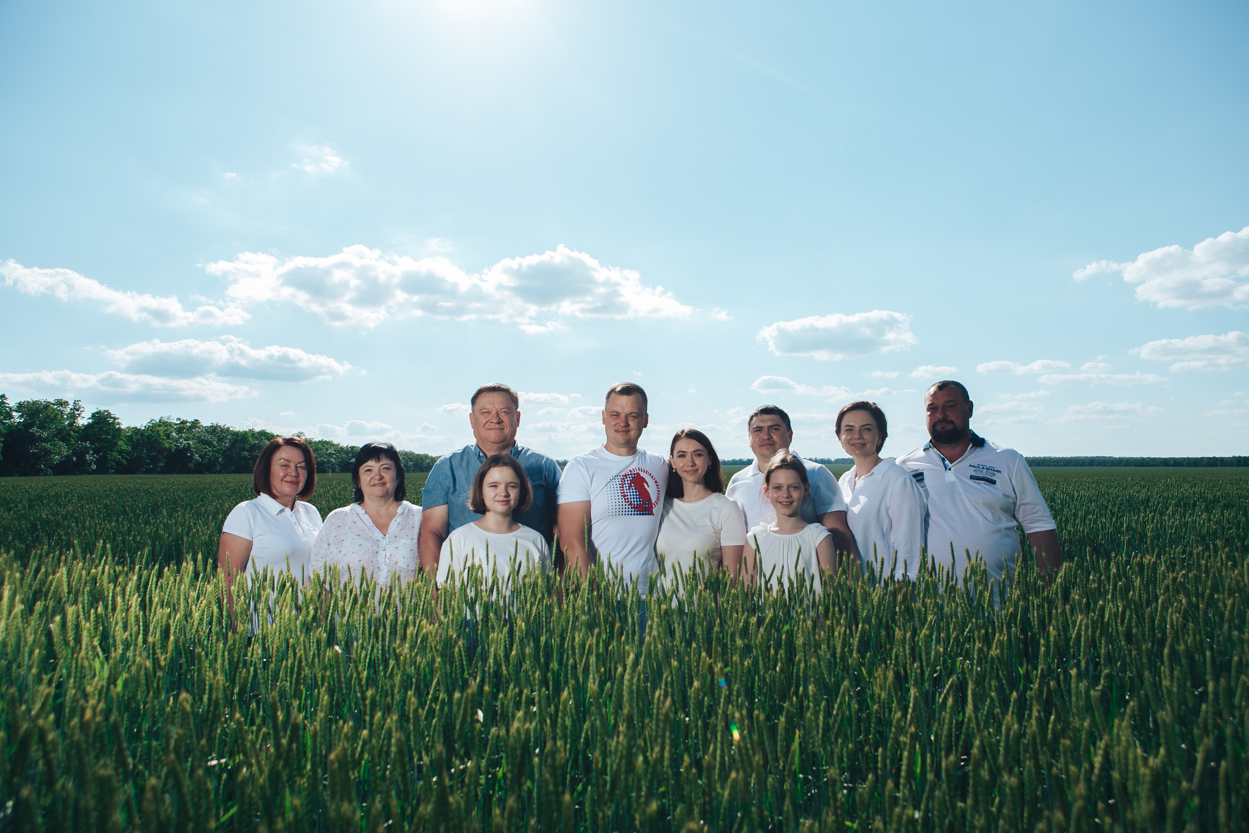 Фотограф Дмитрий Олейник в Волгодонске и Ростове