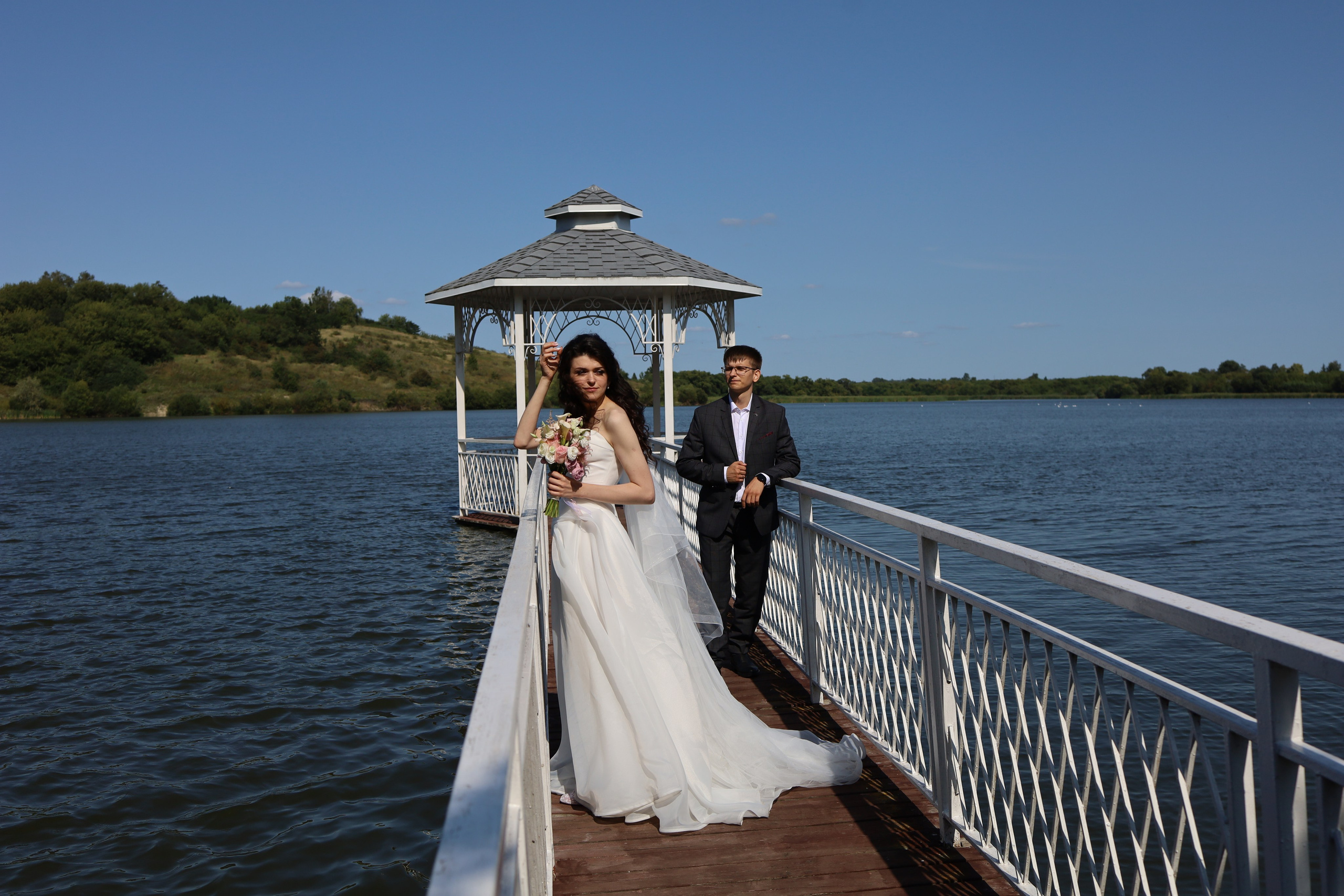 Локации для фотосессии в Прохоровке. Свадебный и семейный фотограф Захарова Юлия