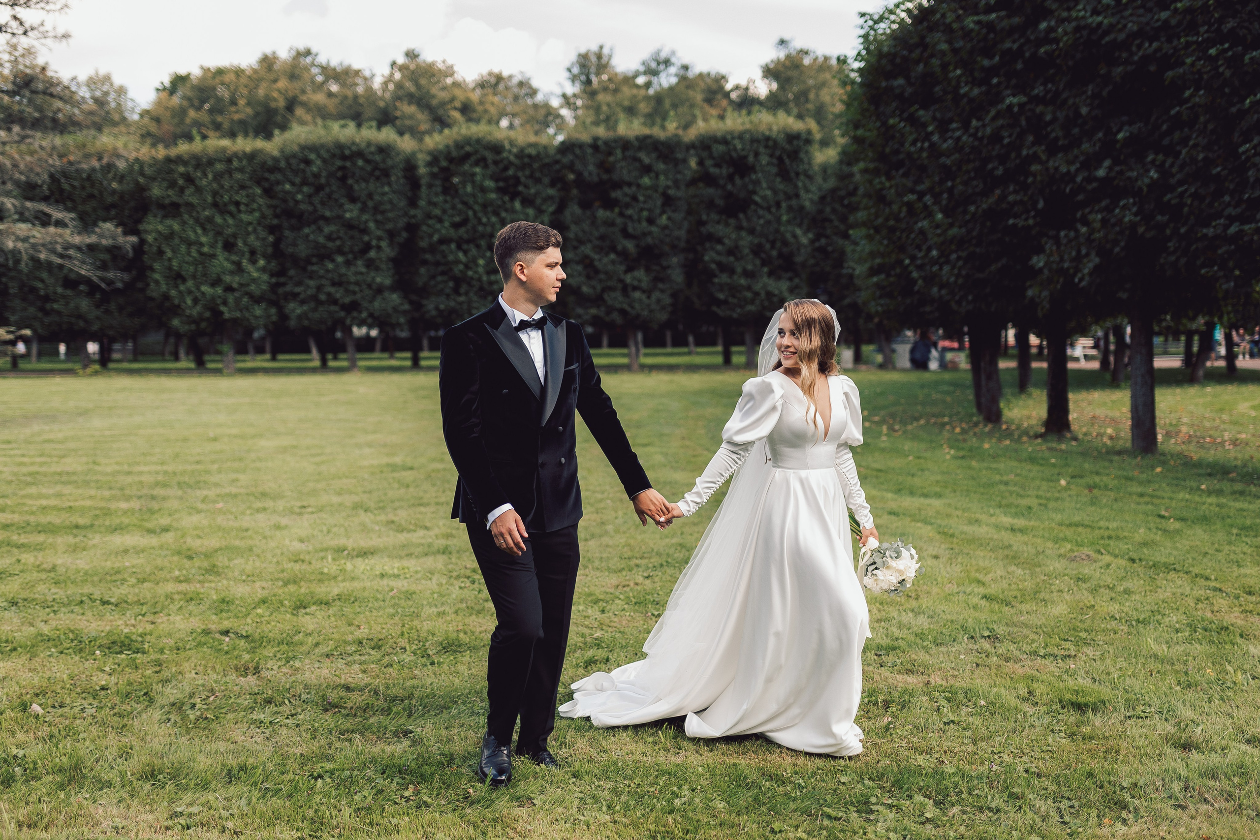 Свадебный и семейный фотограф  Щелково Москва и Московская обл Мария Семак