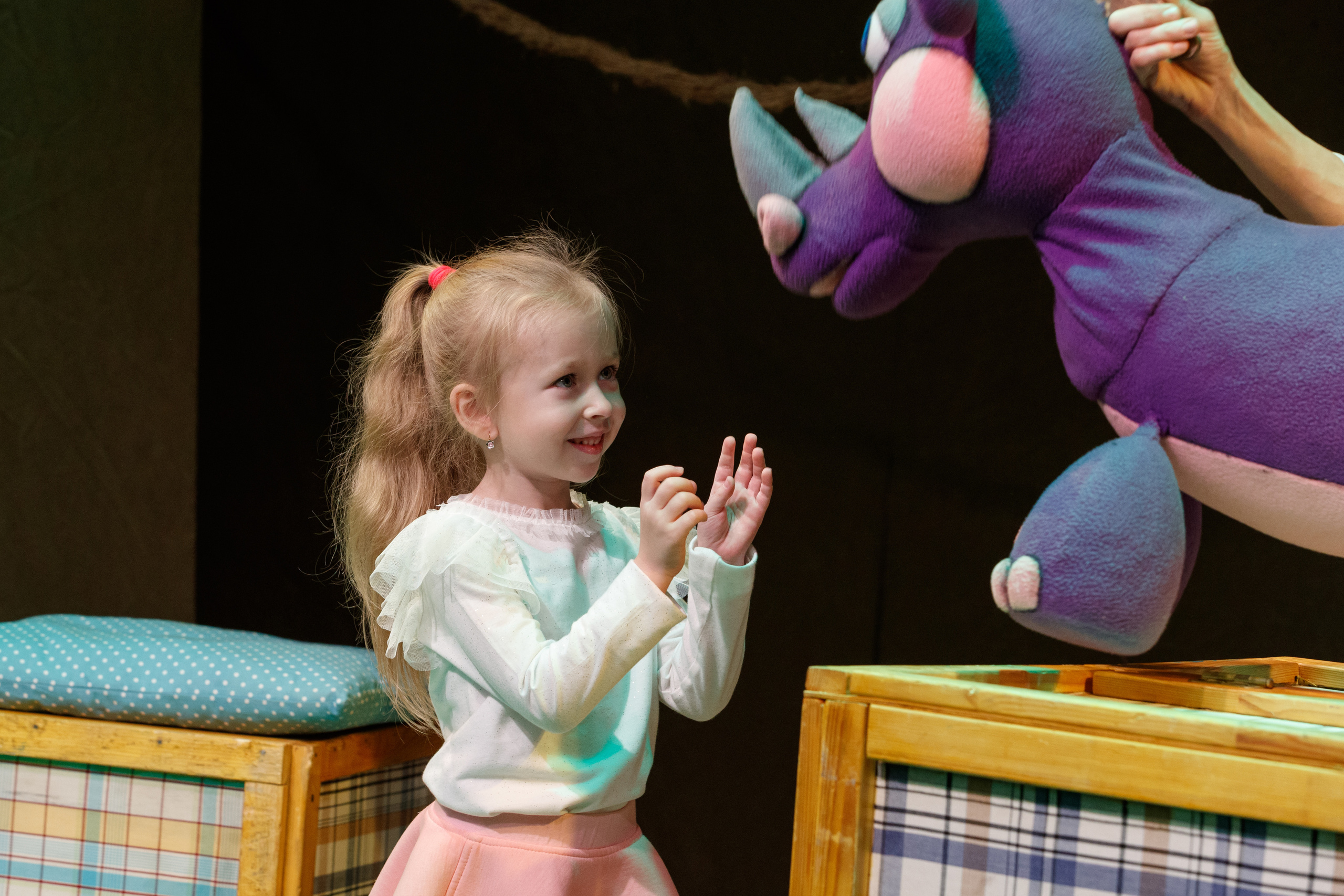 Немного жаркой Африки в зимний день. Журнал о самом особенном. Пермь и Пермский край