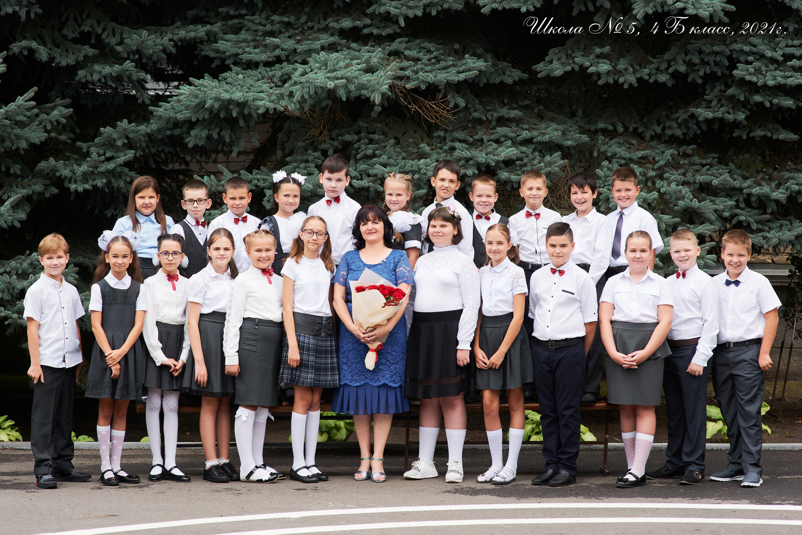 Общее фото. Фотограф в Ставрополе Рустам Рахимов