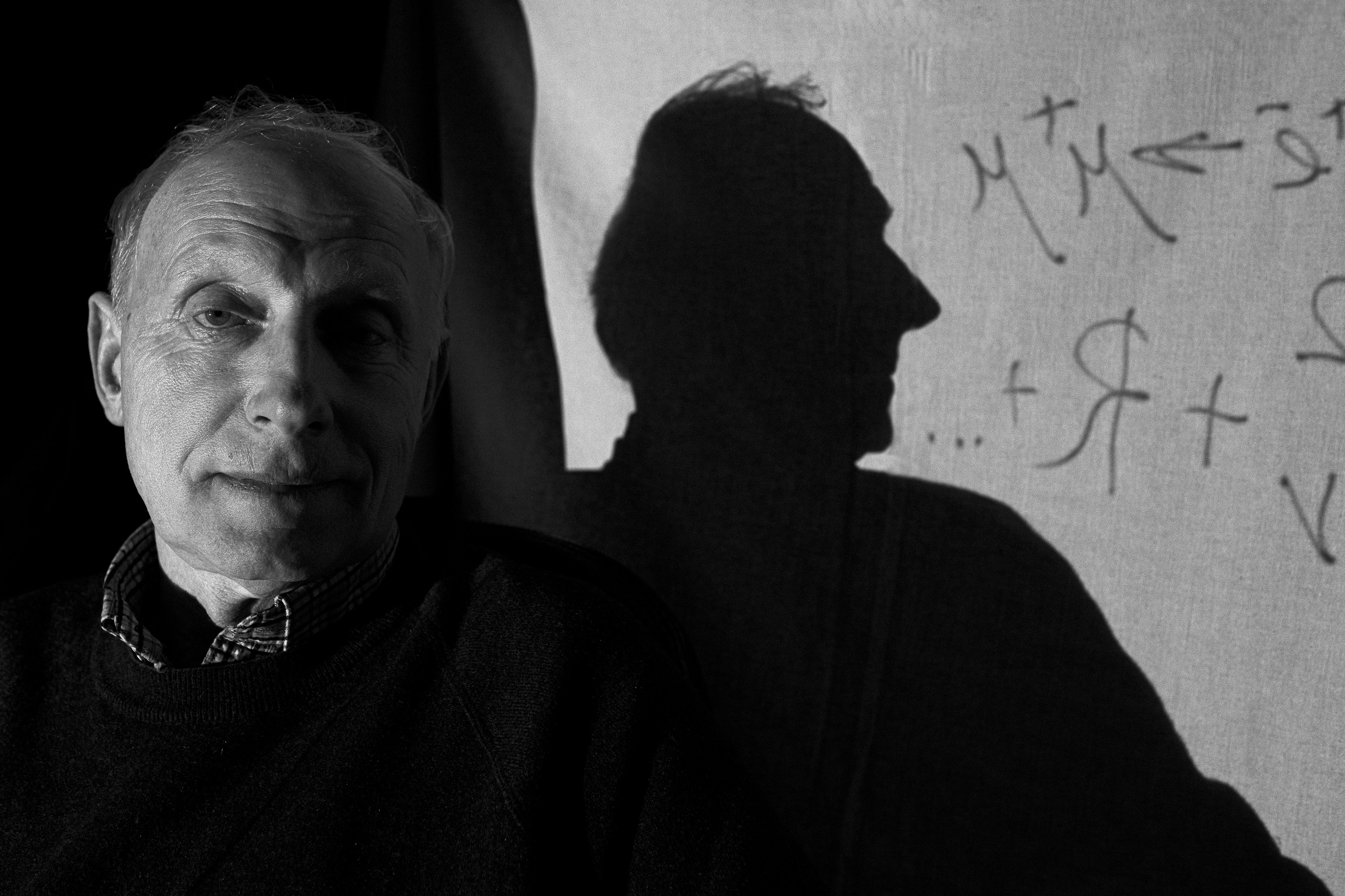 Физики. Фотографии Лены Соколовой