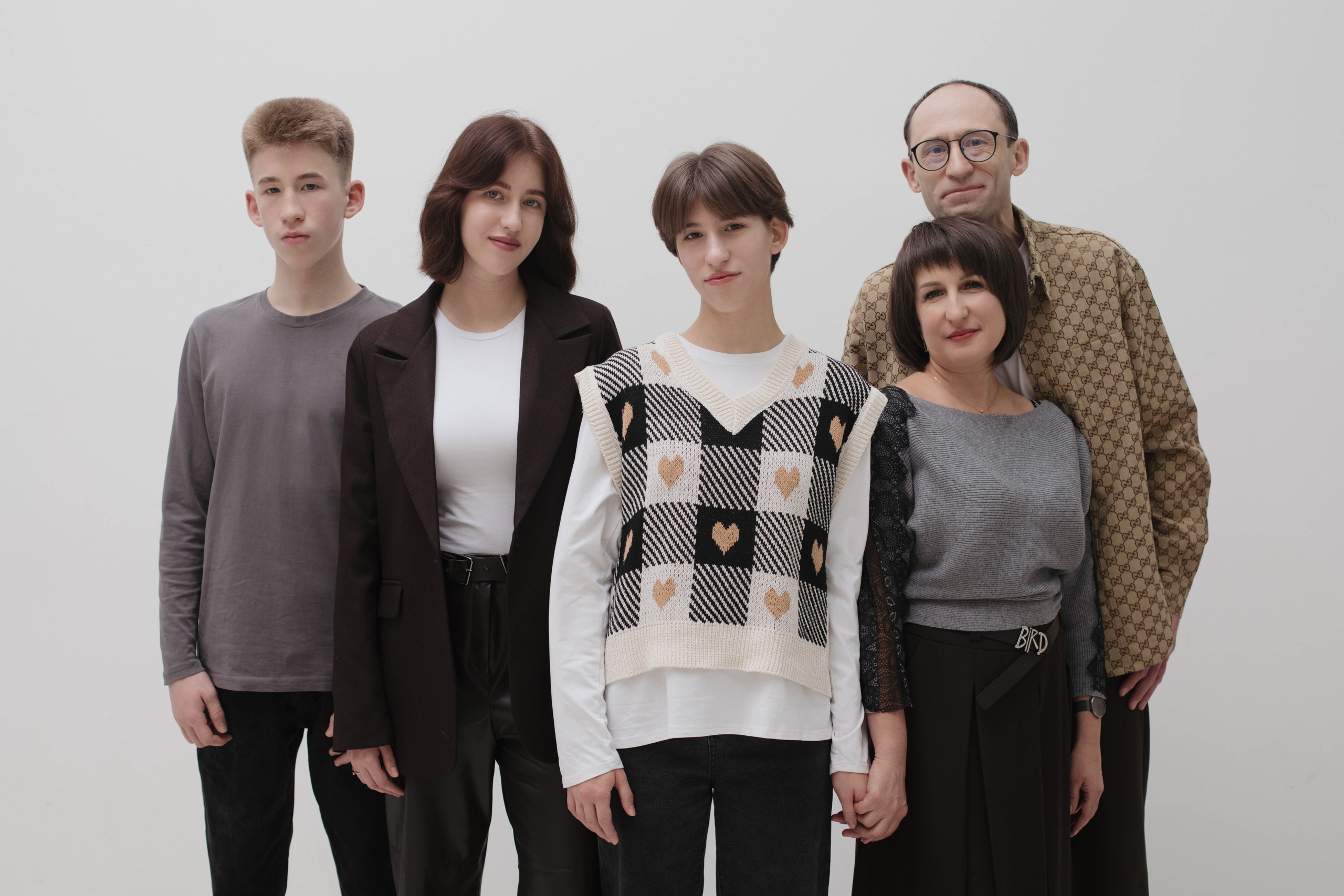 Семейные съемки. Фотограф Нижний Новгород Москва Санкт-Петербург | Щедрина Полина