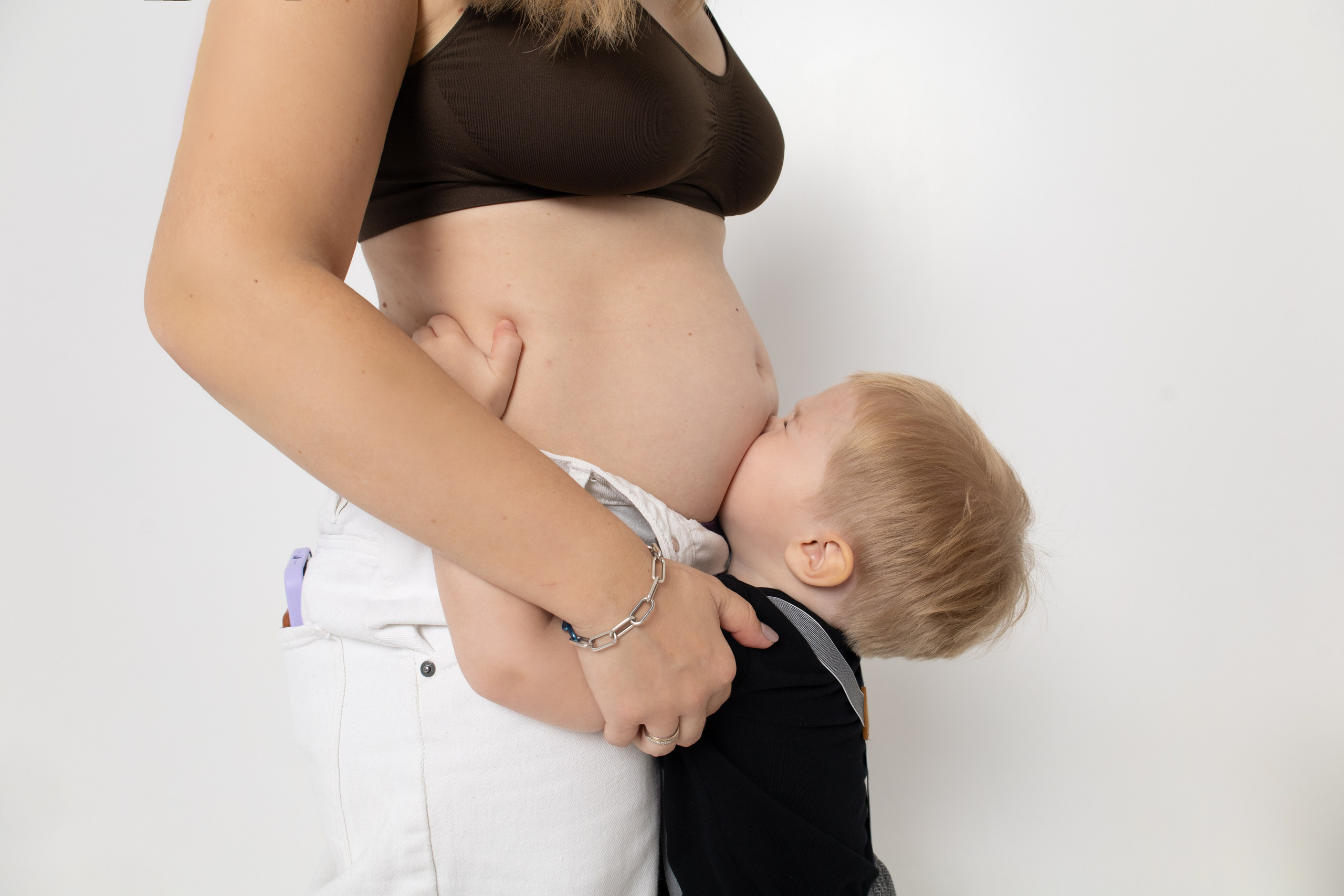 Семейная и портретная съёмка в Москве