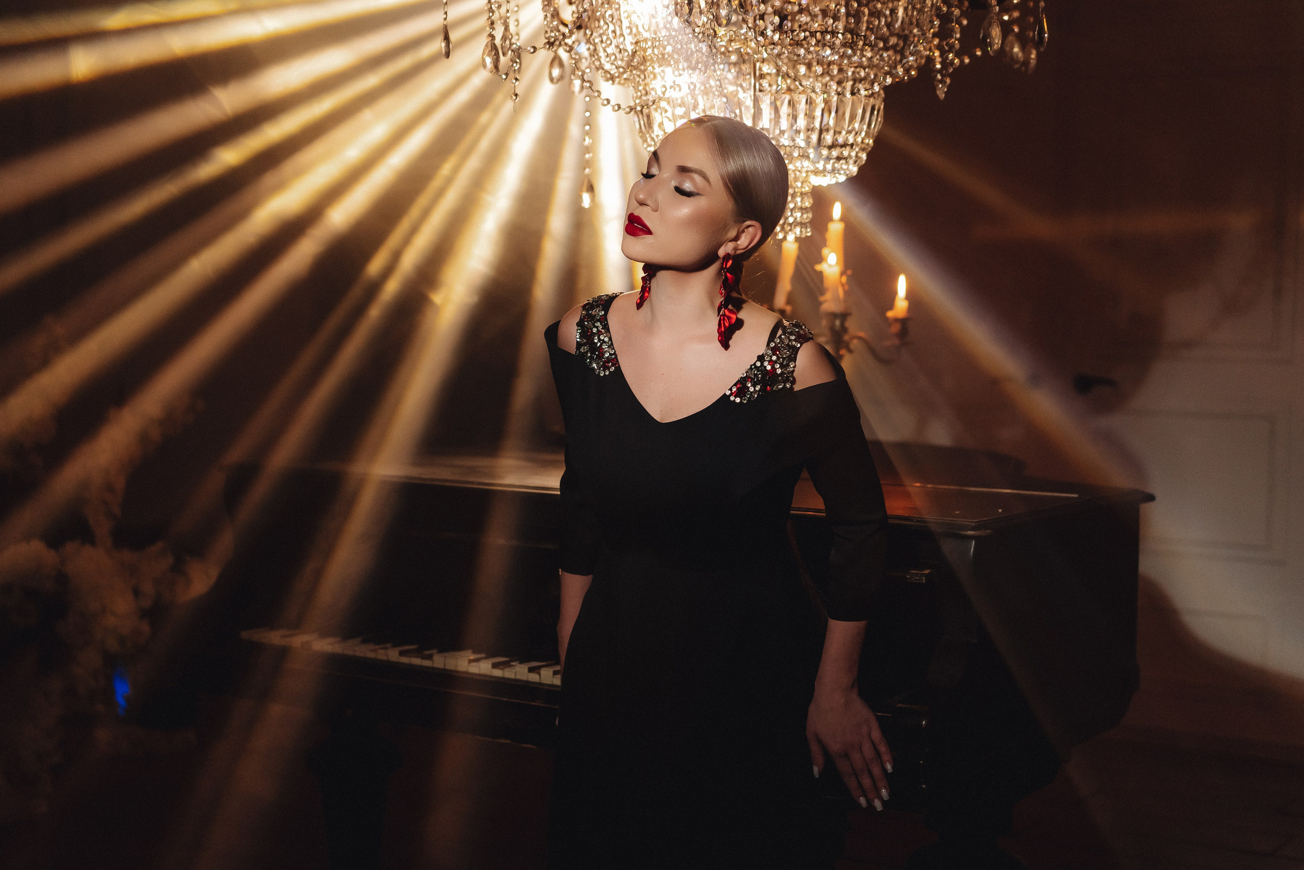 Семейный и контент фотограф в Красноярске Власова Екатерина