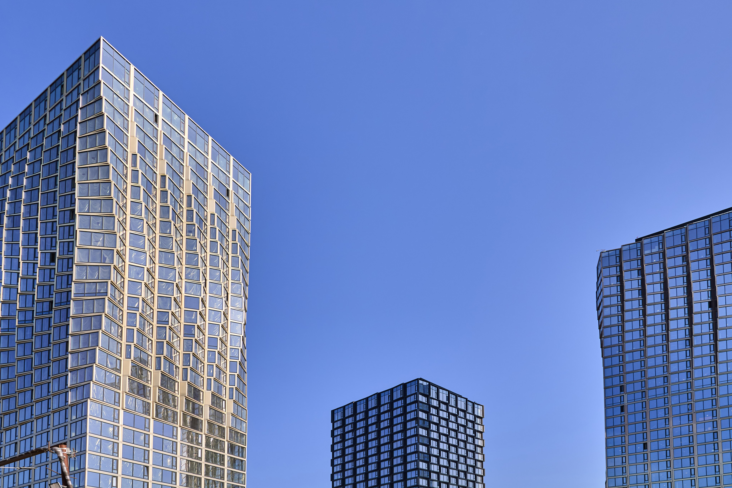 Жилой комплекс "High Life" (Хай Лайф) Москва. Риэлторское агентство AR — Real Estate Agency