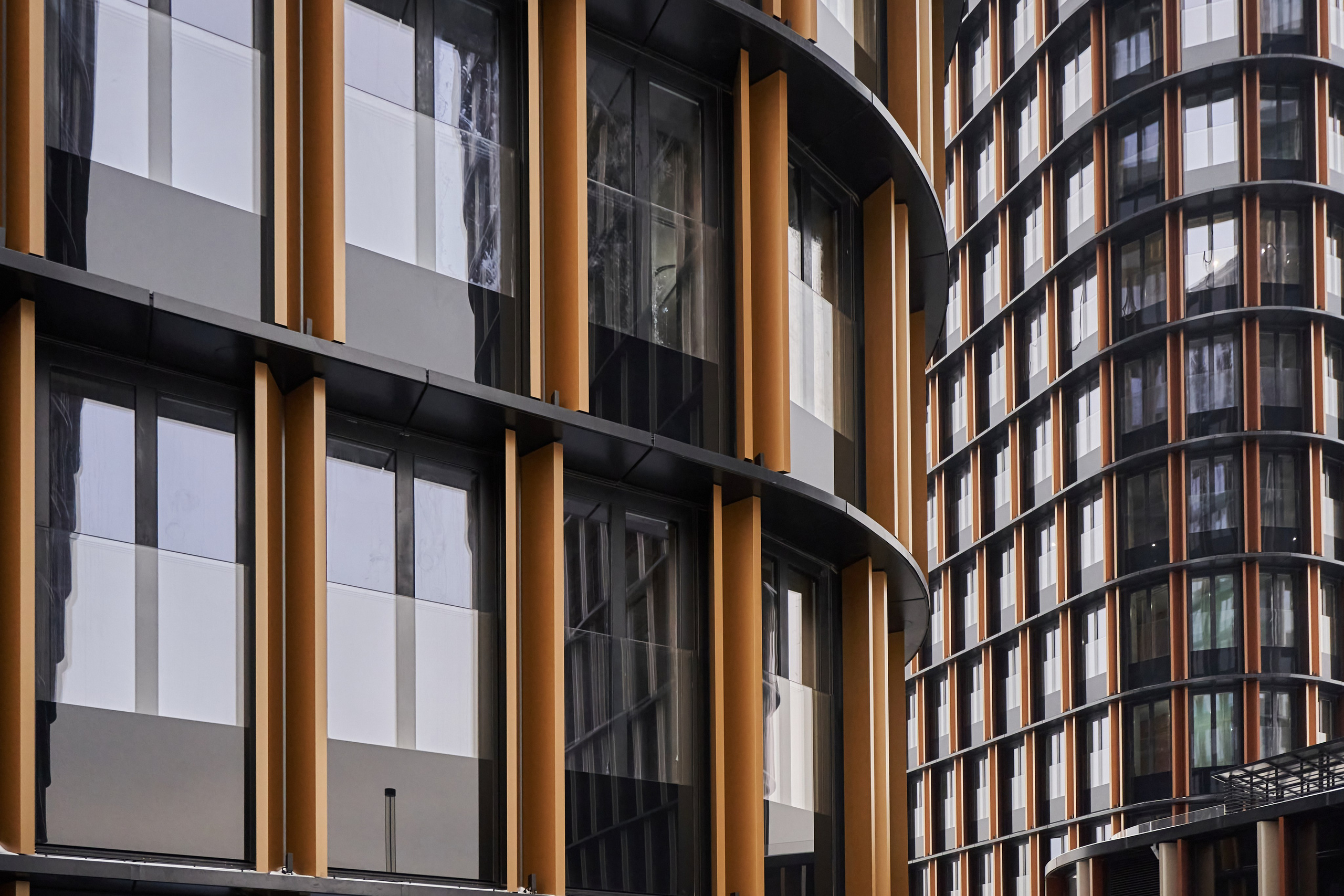 Жилой комплекс "Sky View" (Скай Вью) Москва. Риэлторское агентство AR — Real Estate Agency