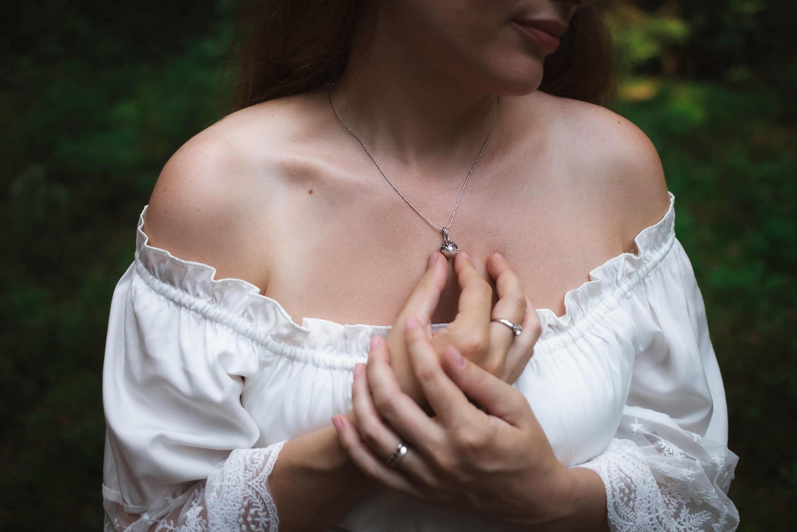 Про портретную съемку на природе недалеко от Санкт-Петербурга. Портретные фотосессии, контент-съемки, репортаж