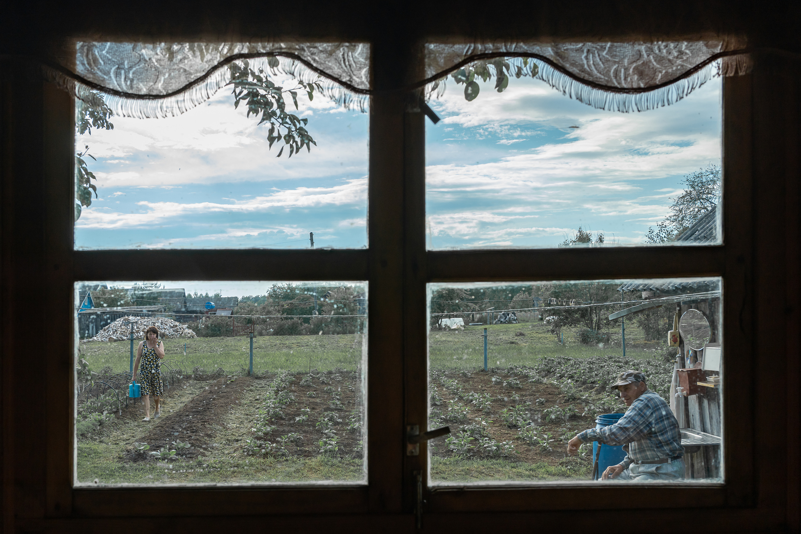 Проекты. Ирина Грязнова — фотограф. Москва