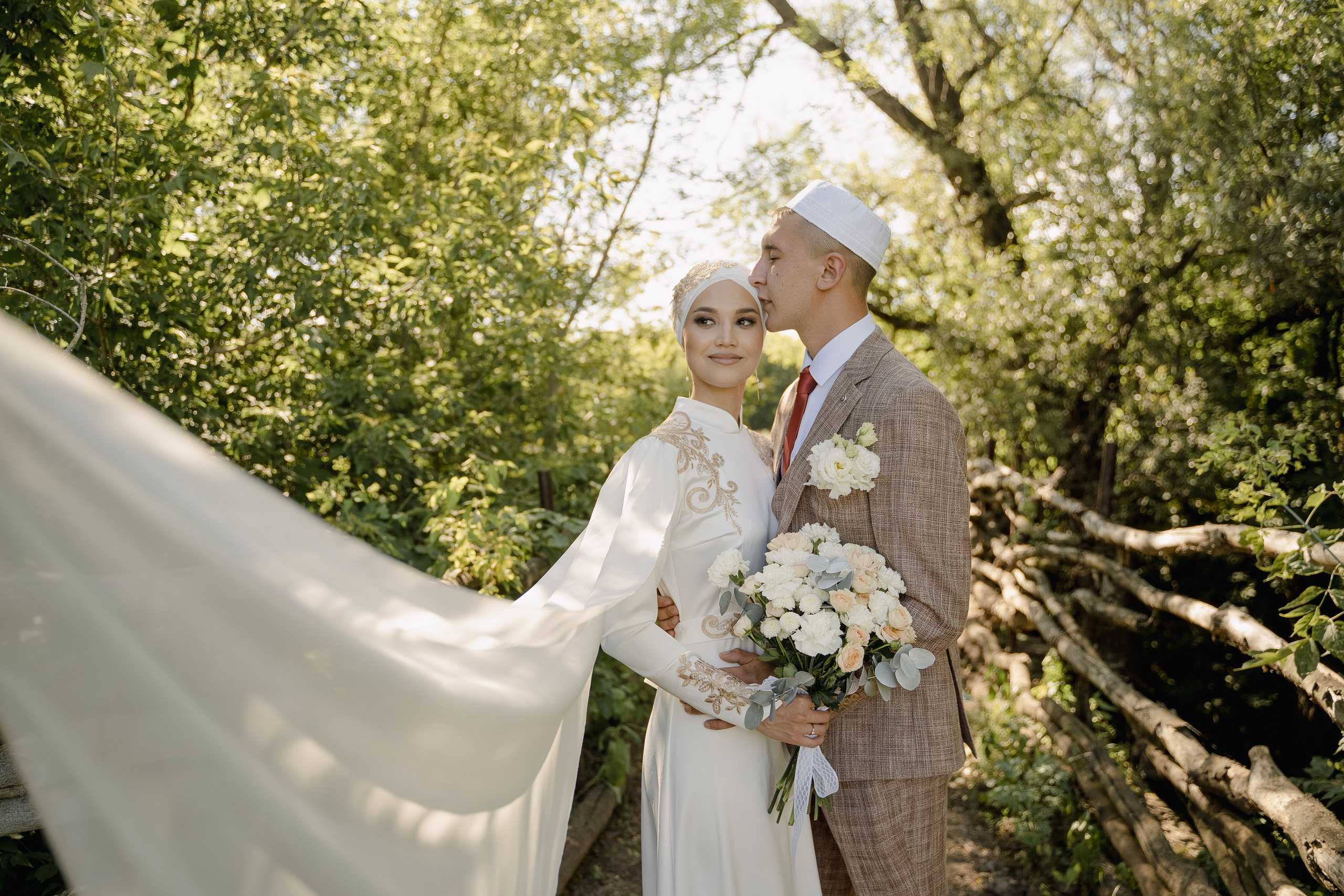 Свадебный семейный фотограф Ксения Божко Уфа Раевка никах в Нарыстау