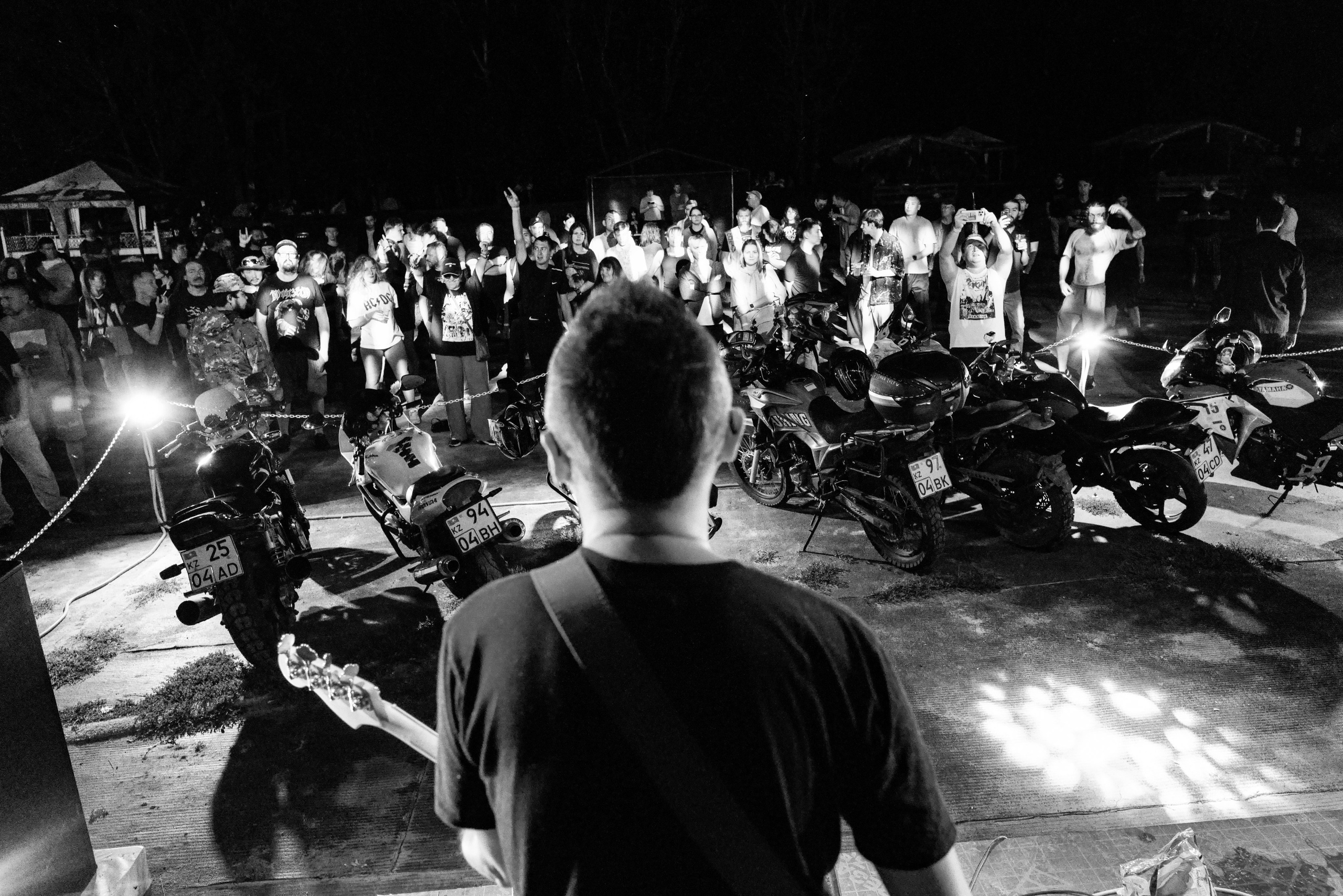 Sukhovey-2025. Petr Trotsenko documentary photographer