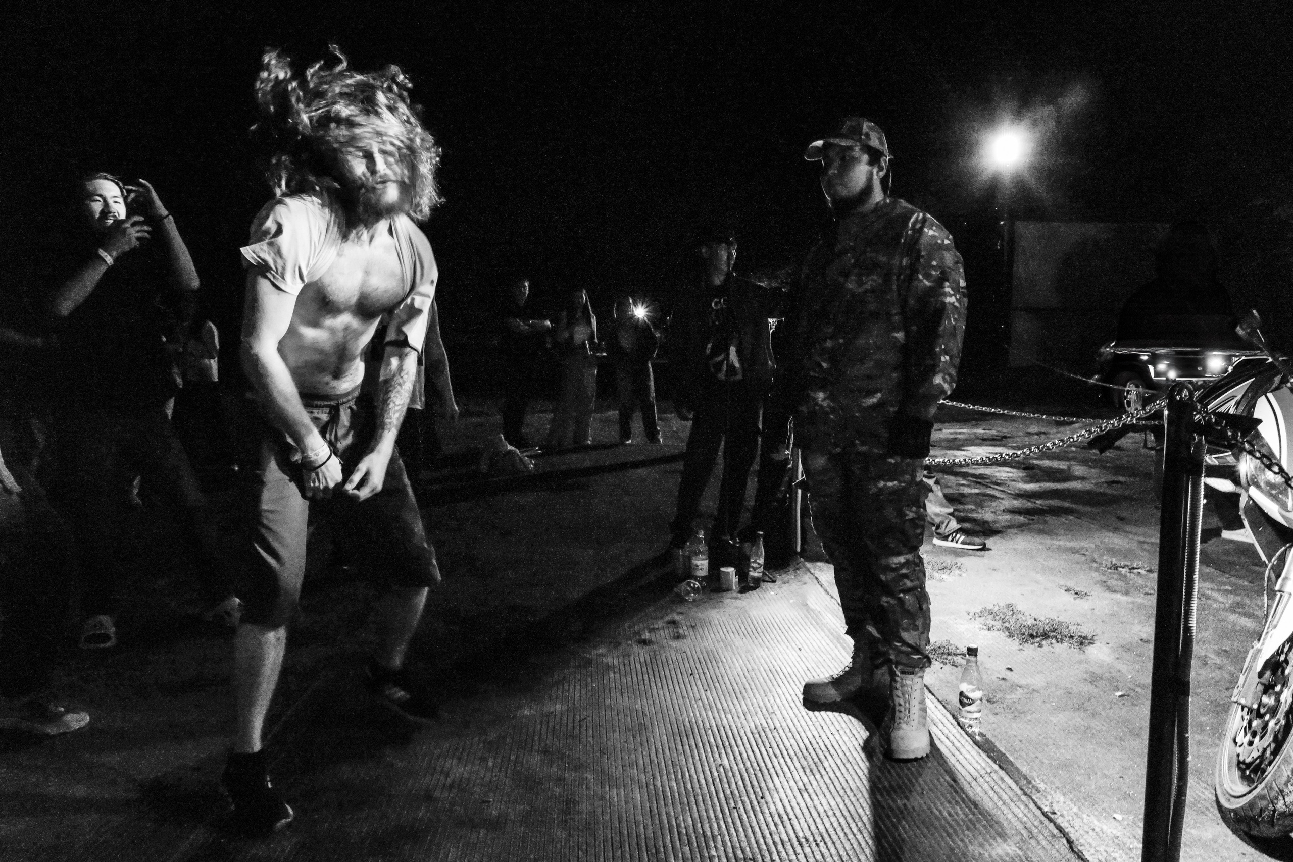 Sukhovey-2025. Petr Trotsenko documentary photographer