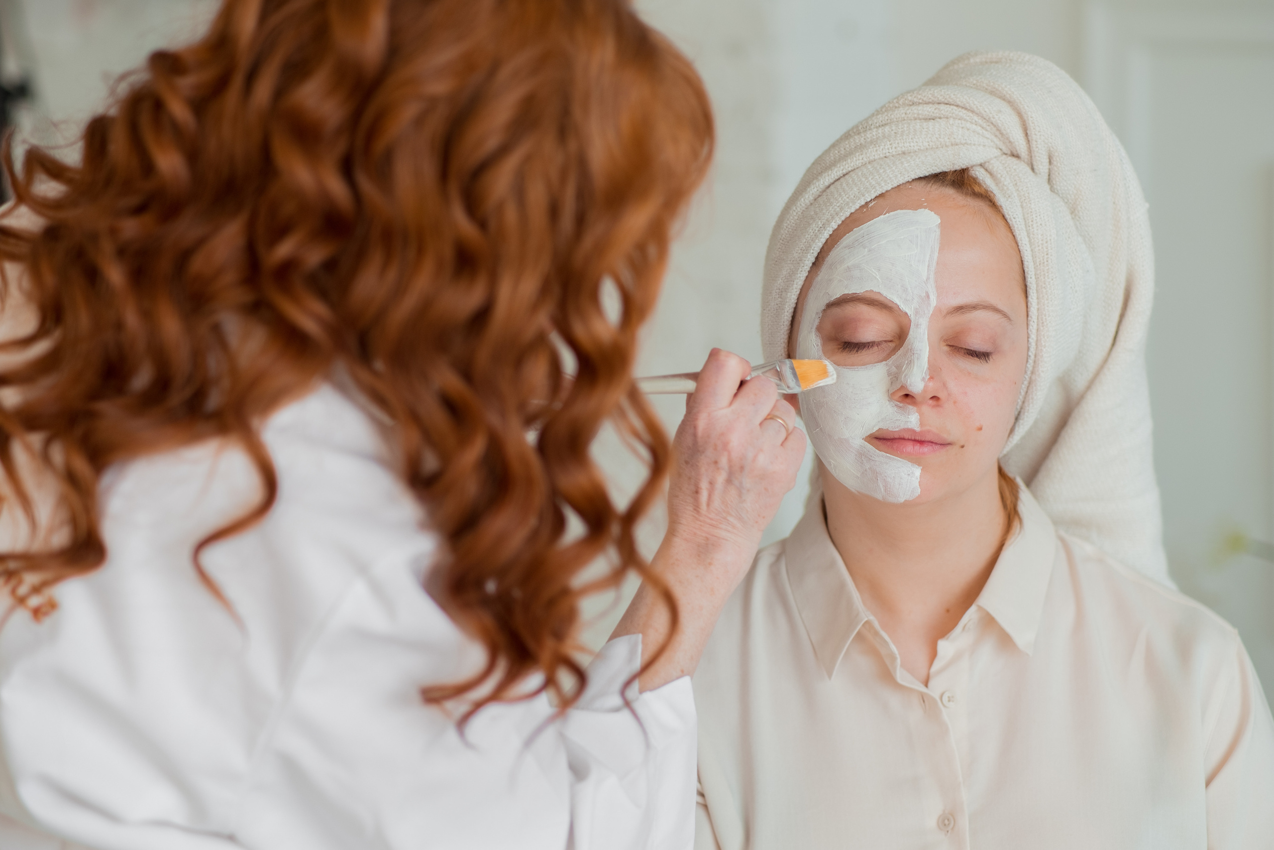 Коентент для косметолога Спб