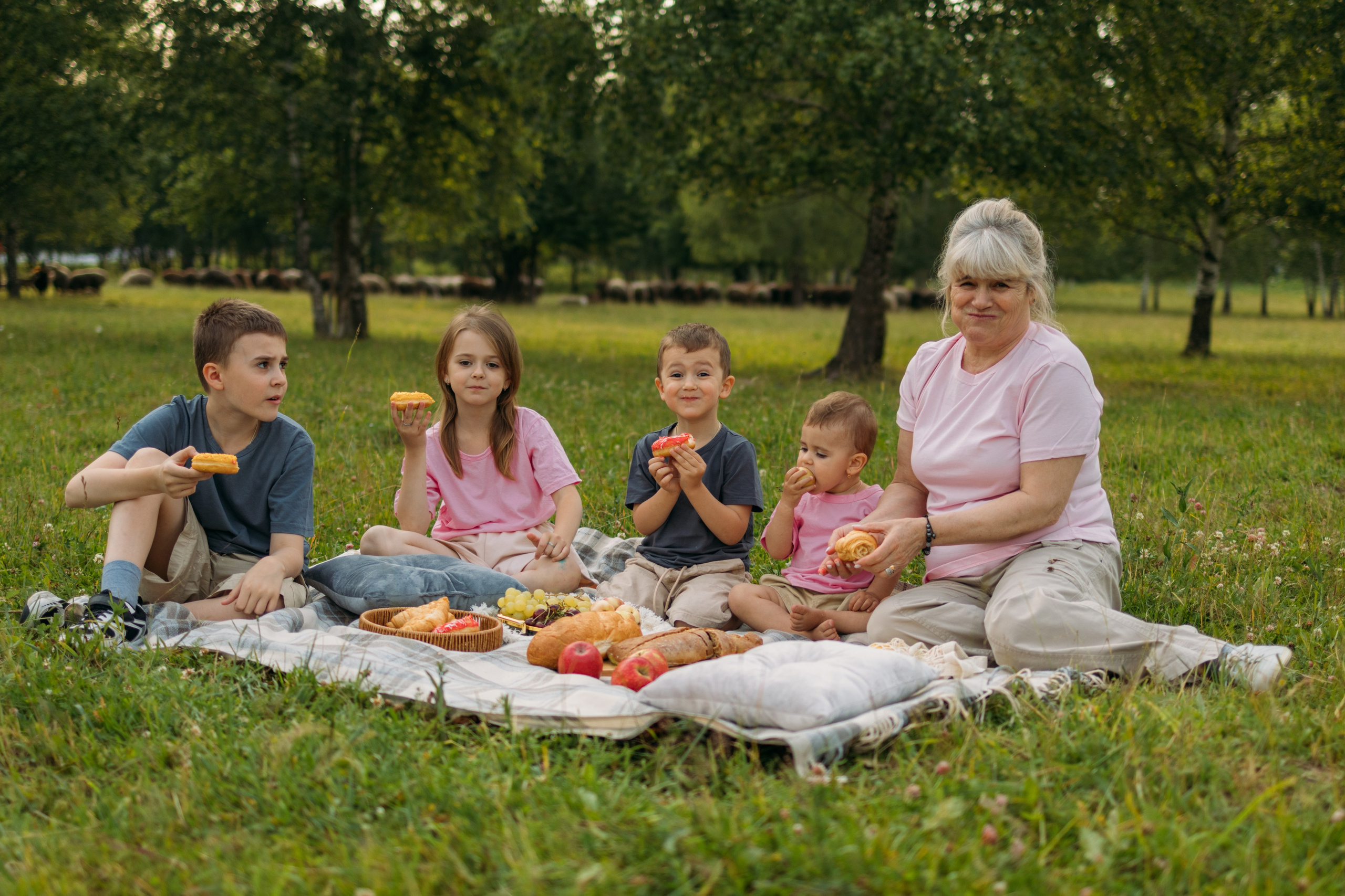 Услуги. Фотограф Ирина Панина