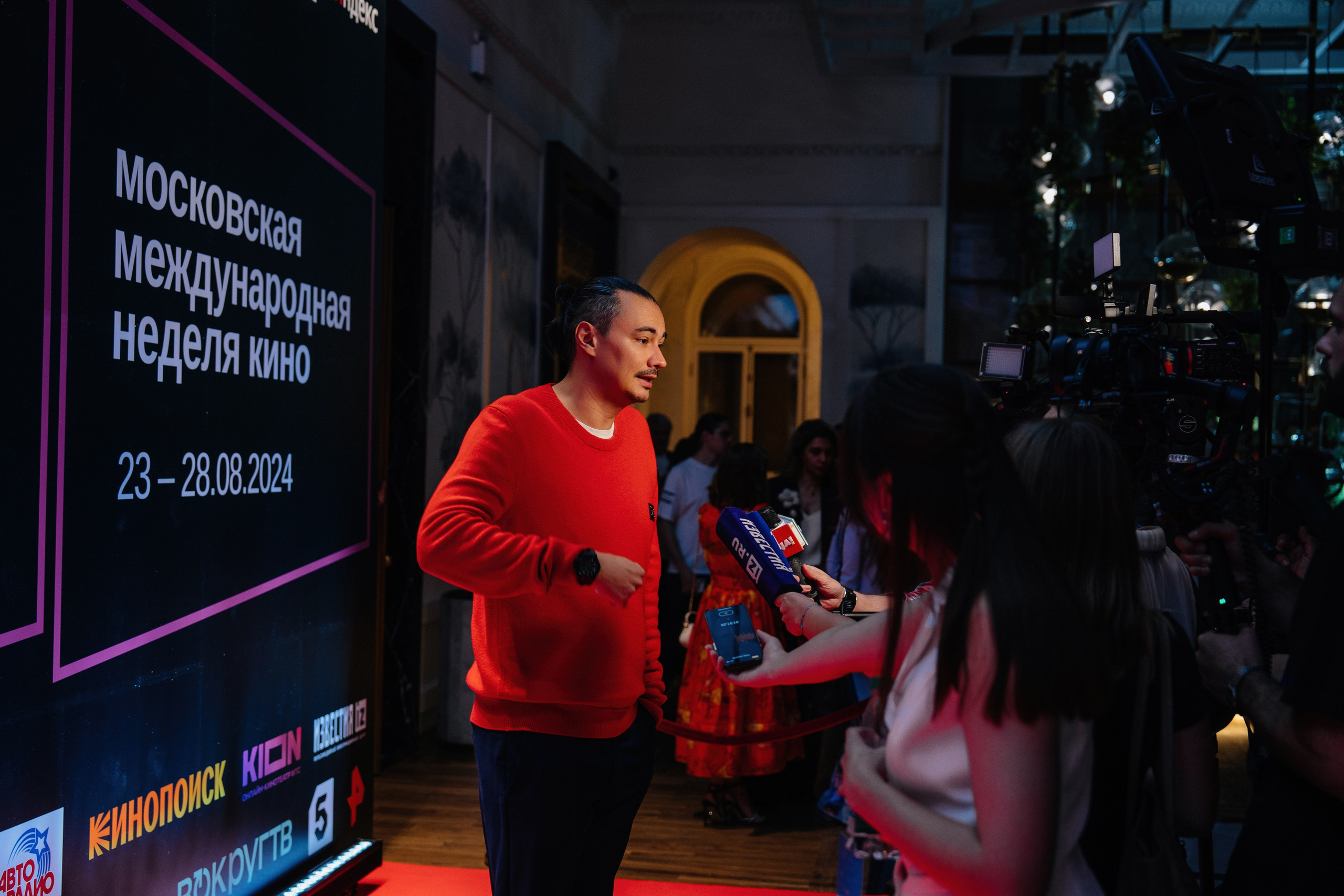 СТУДИЯ КОРПОРАТИВНОЙ ФОТОГРАФИИ. Фотограф Ян Сылка