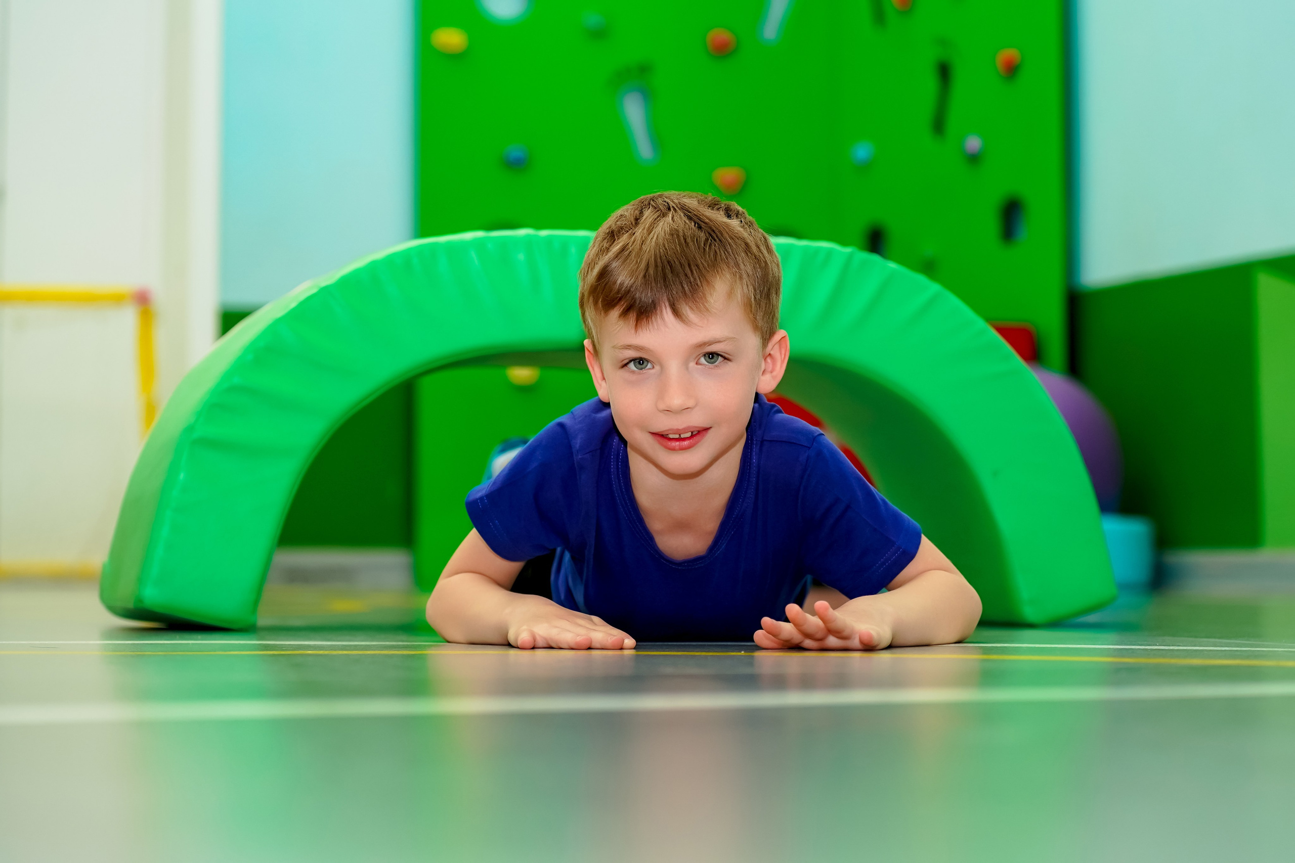 Школьный и семейный фотограф в Белгороде Натали Колесник