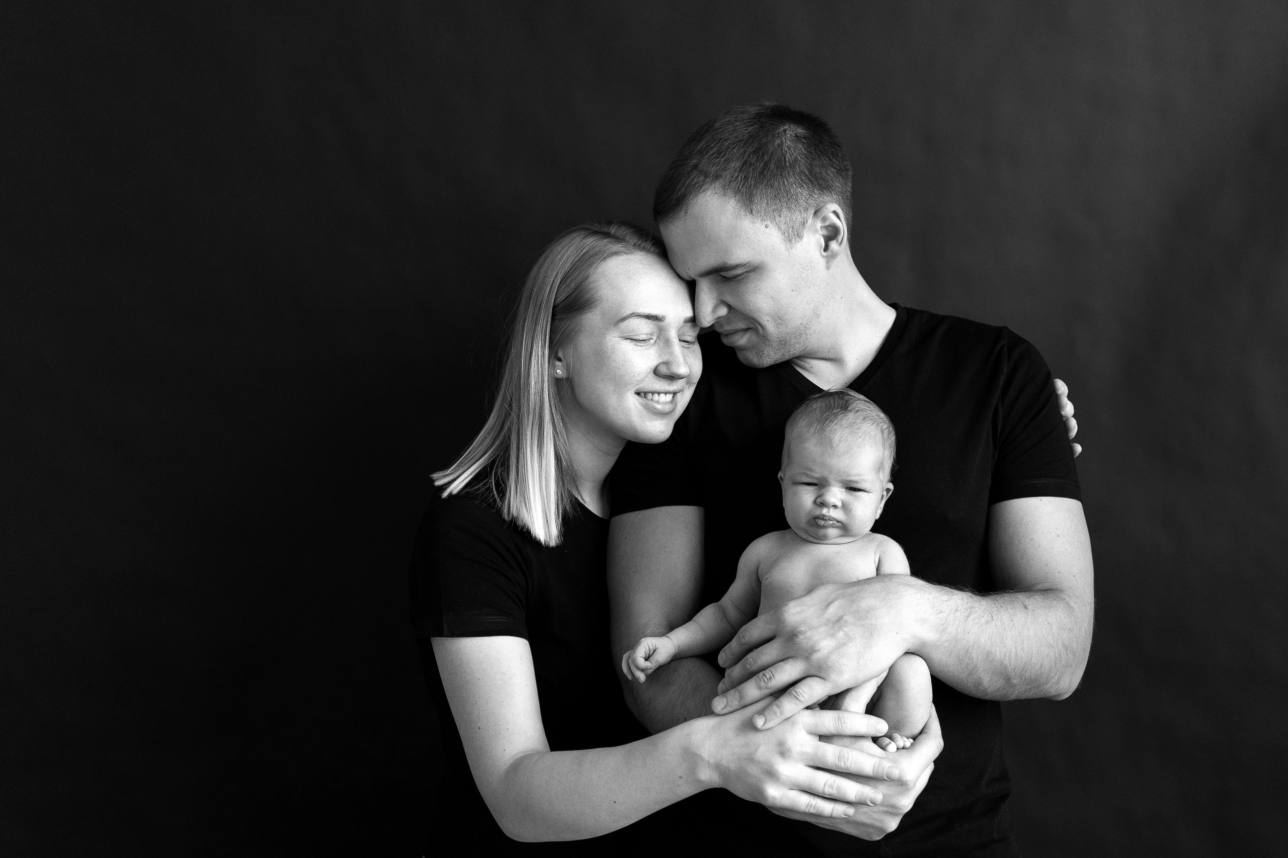 съемки родов