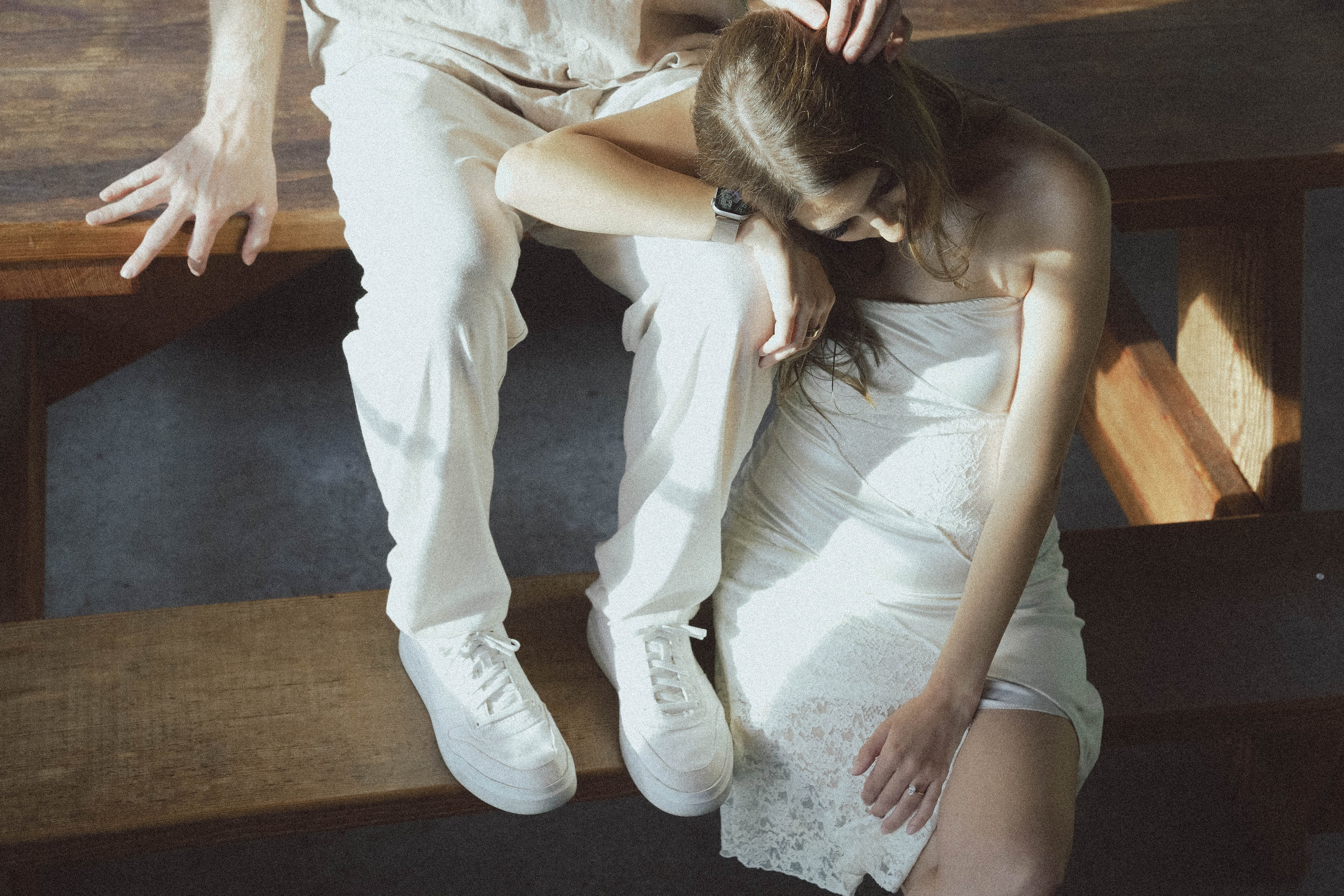 Lovestory. Home