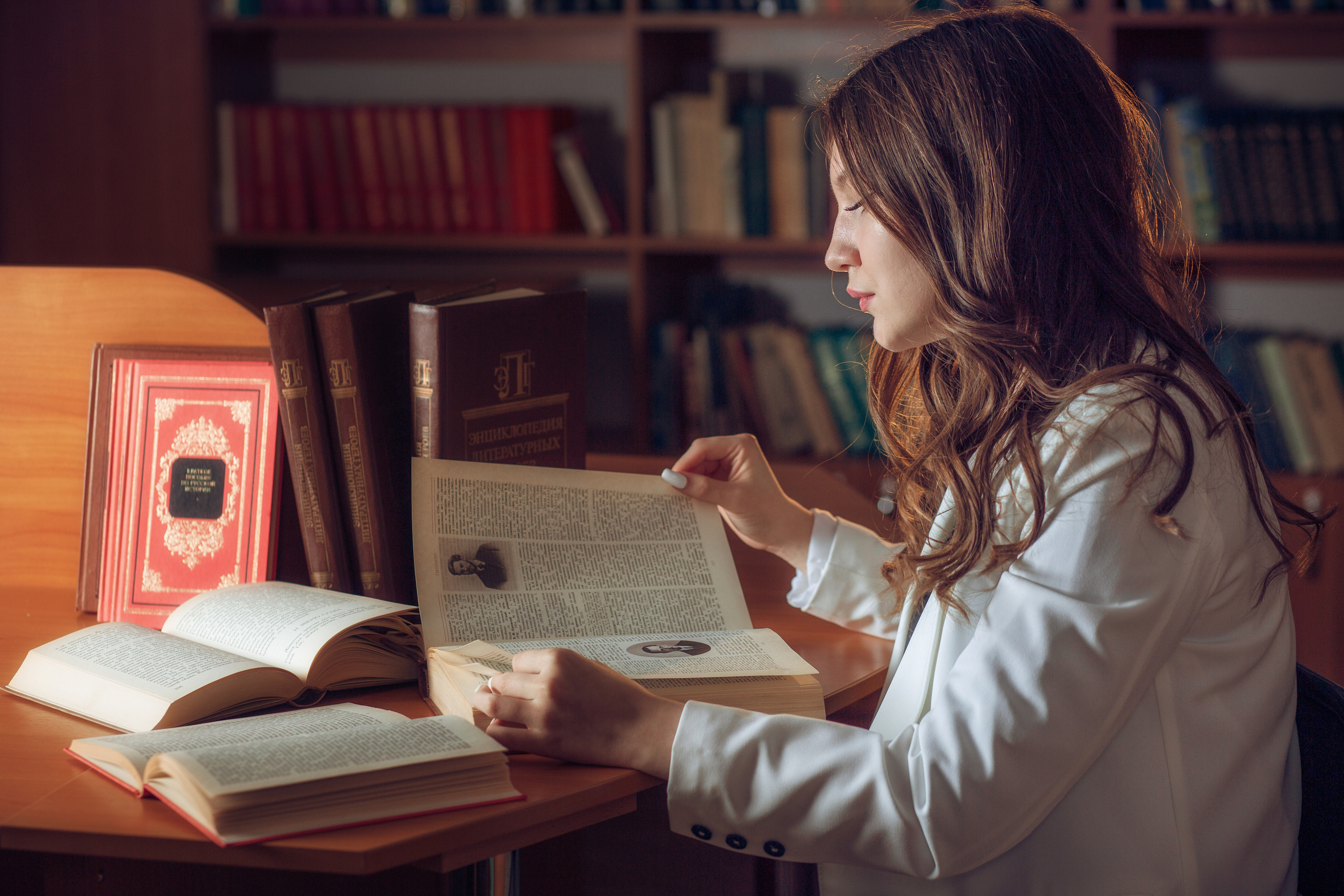 Выпускные альбомы. Школьный фотограф