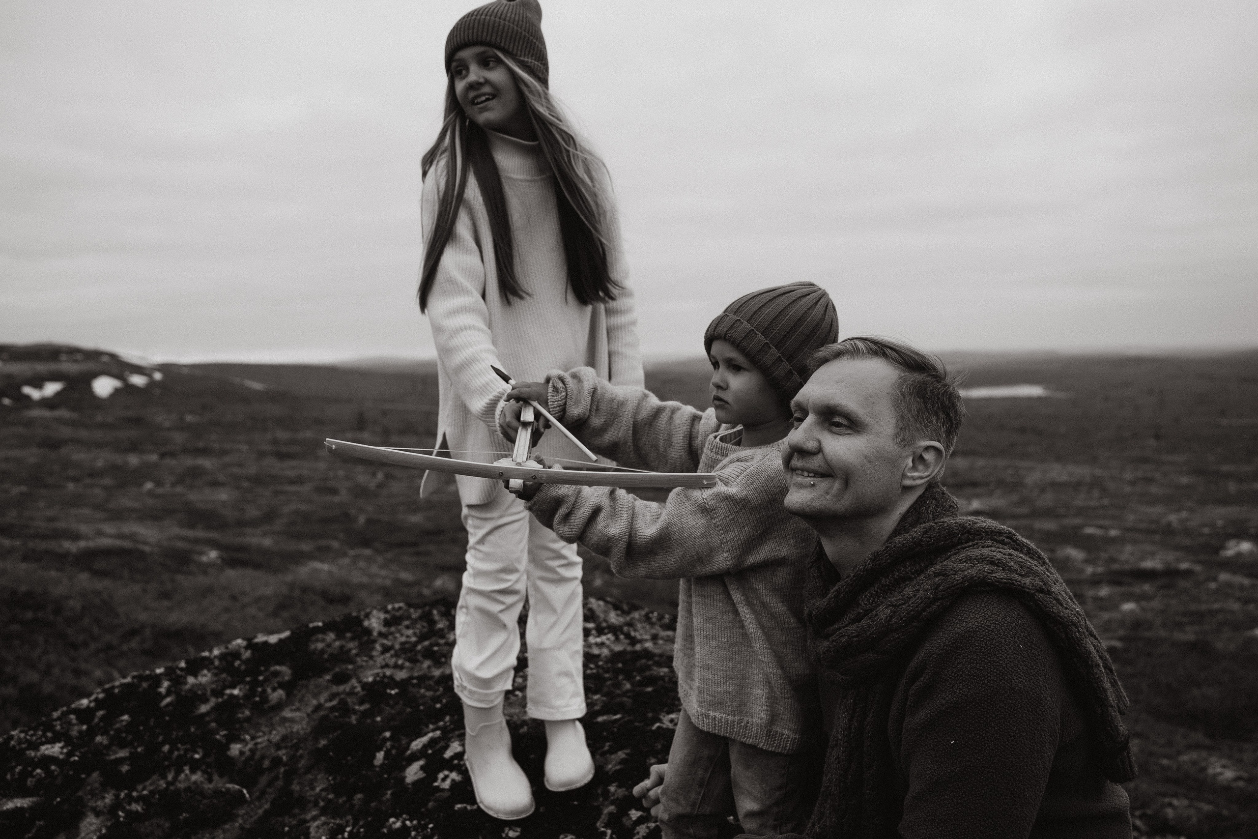 Для фотографов. Семейный фотограф в Мурманске Екатерина Юшкова