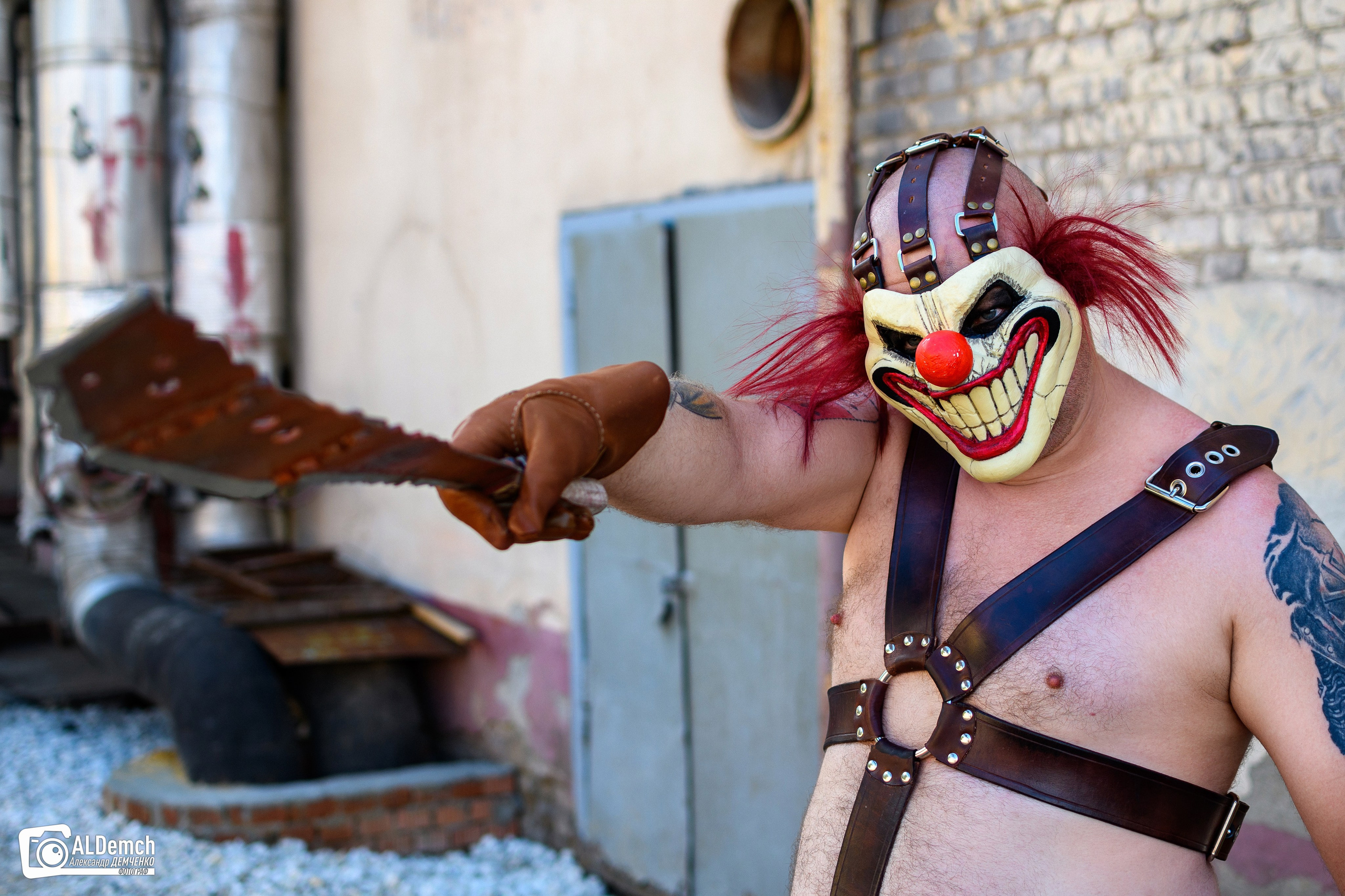 Виды косплея, история, что такое косплей? фотограф косплей