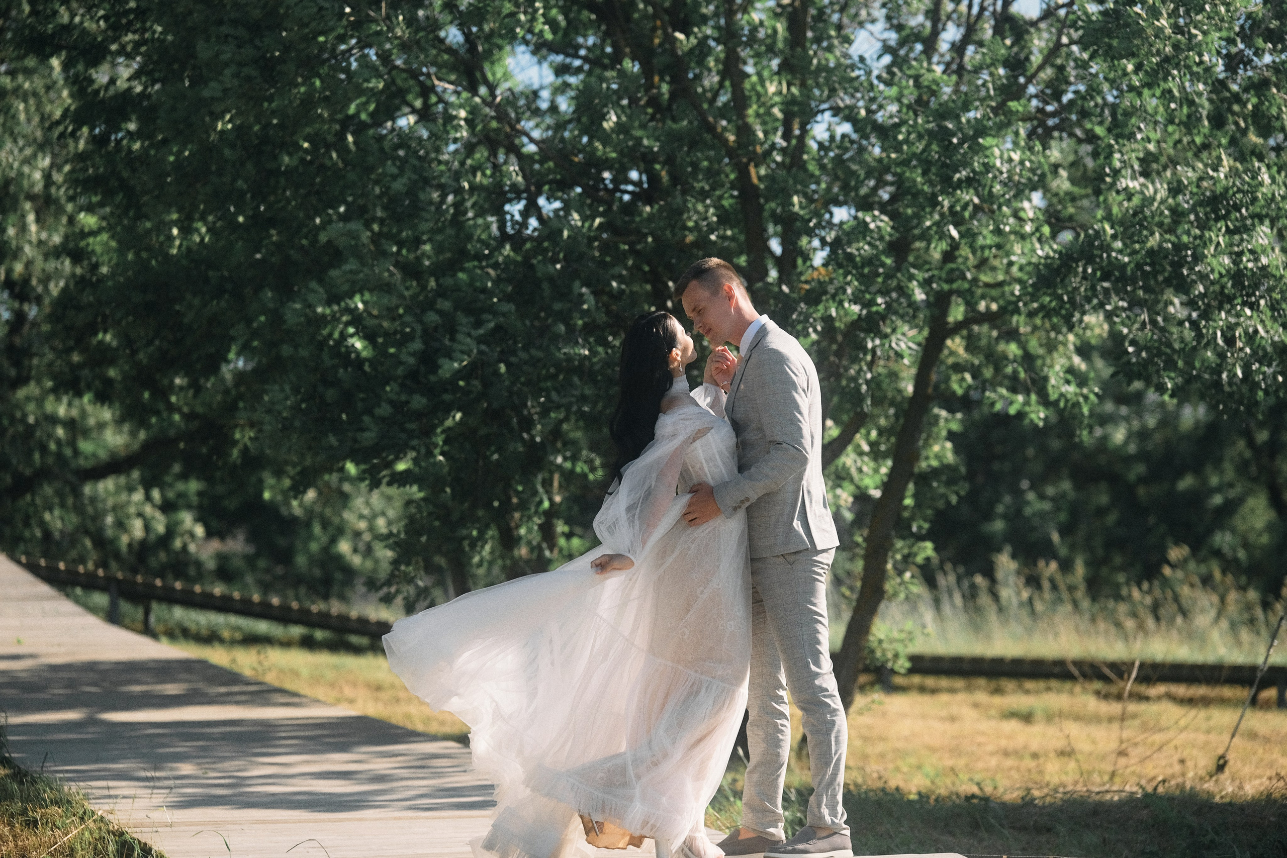 API Балаклава. Свадебная видеосъемка в Крыму и Севастополе