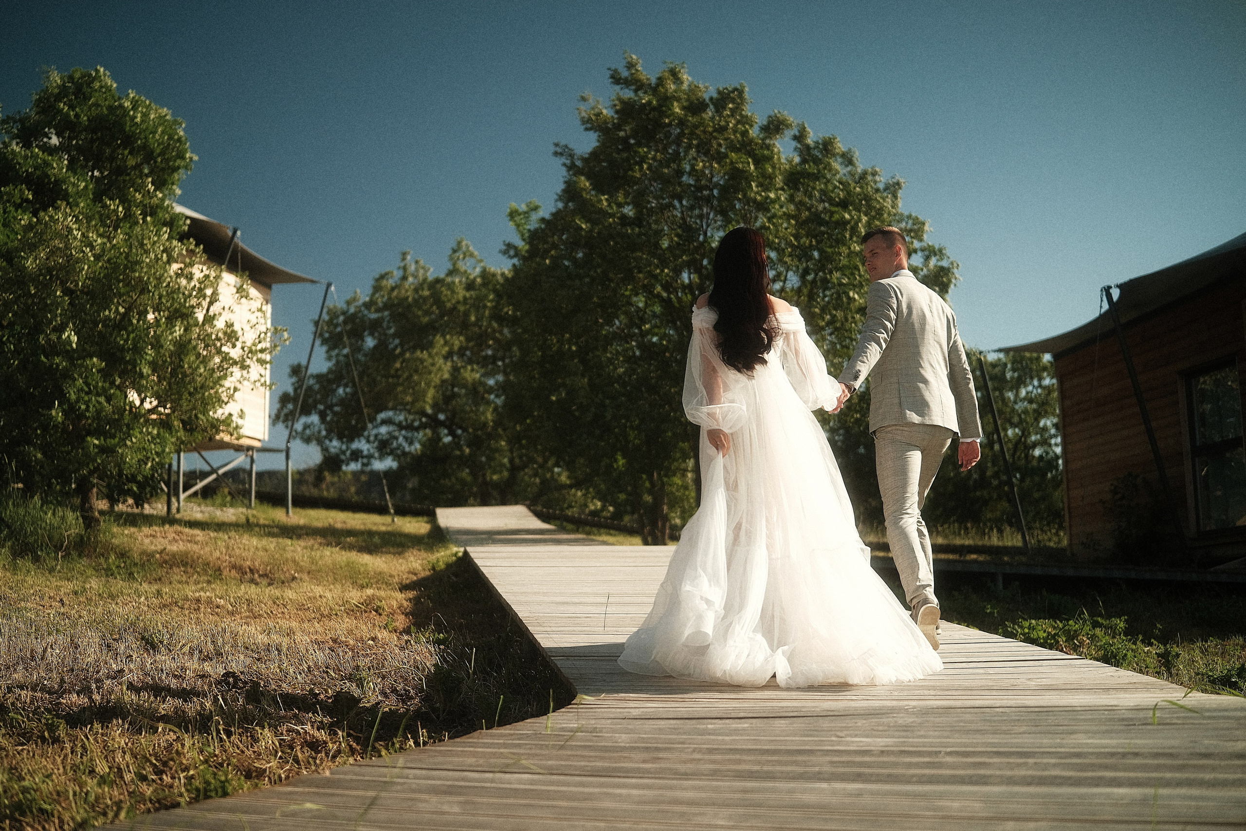 API Балаклава. Свадебная видеосъемка в Крыму и Севастополе