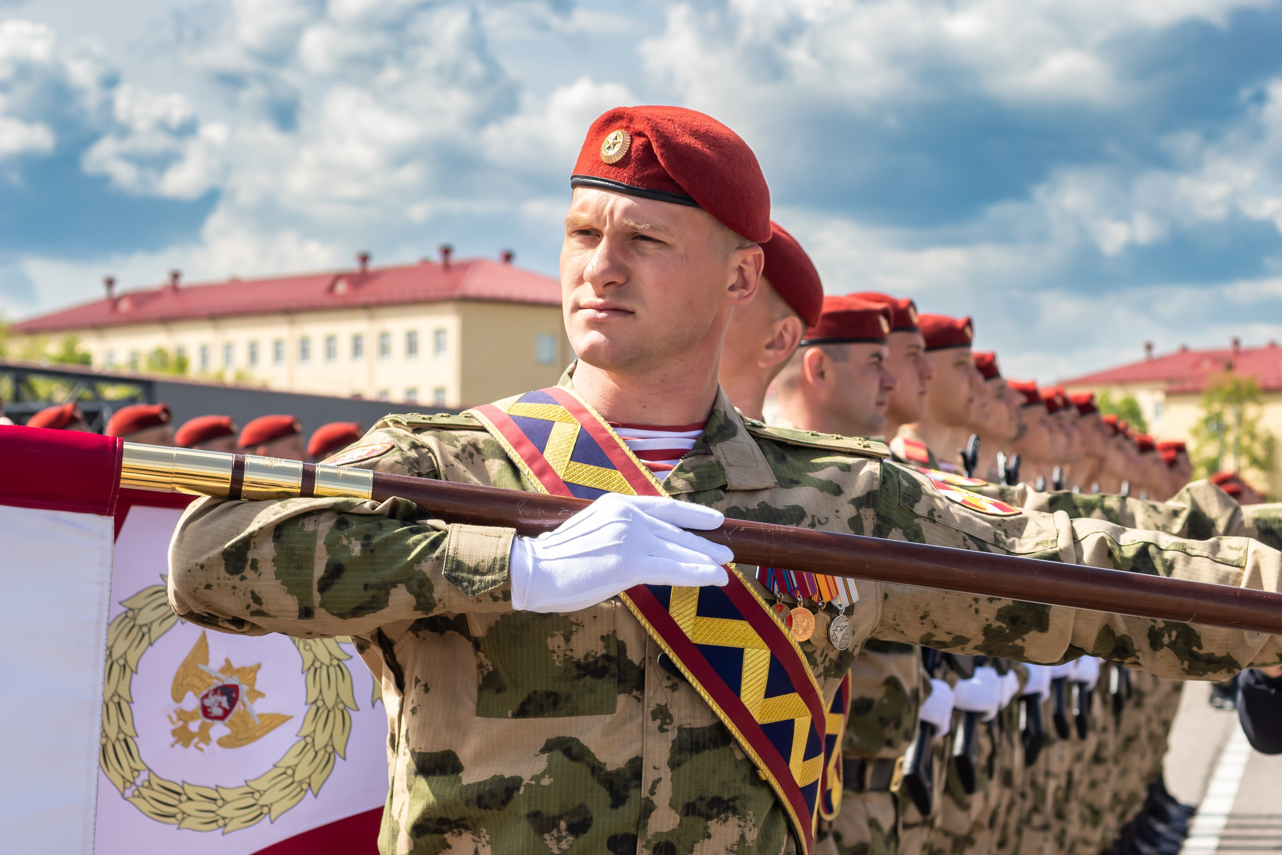 Профессиональный репортаж под ключ