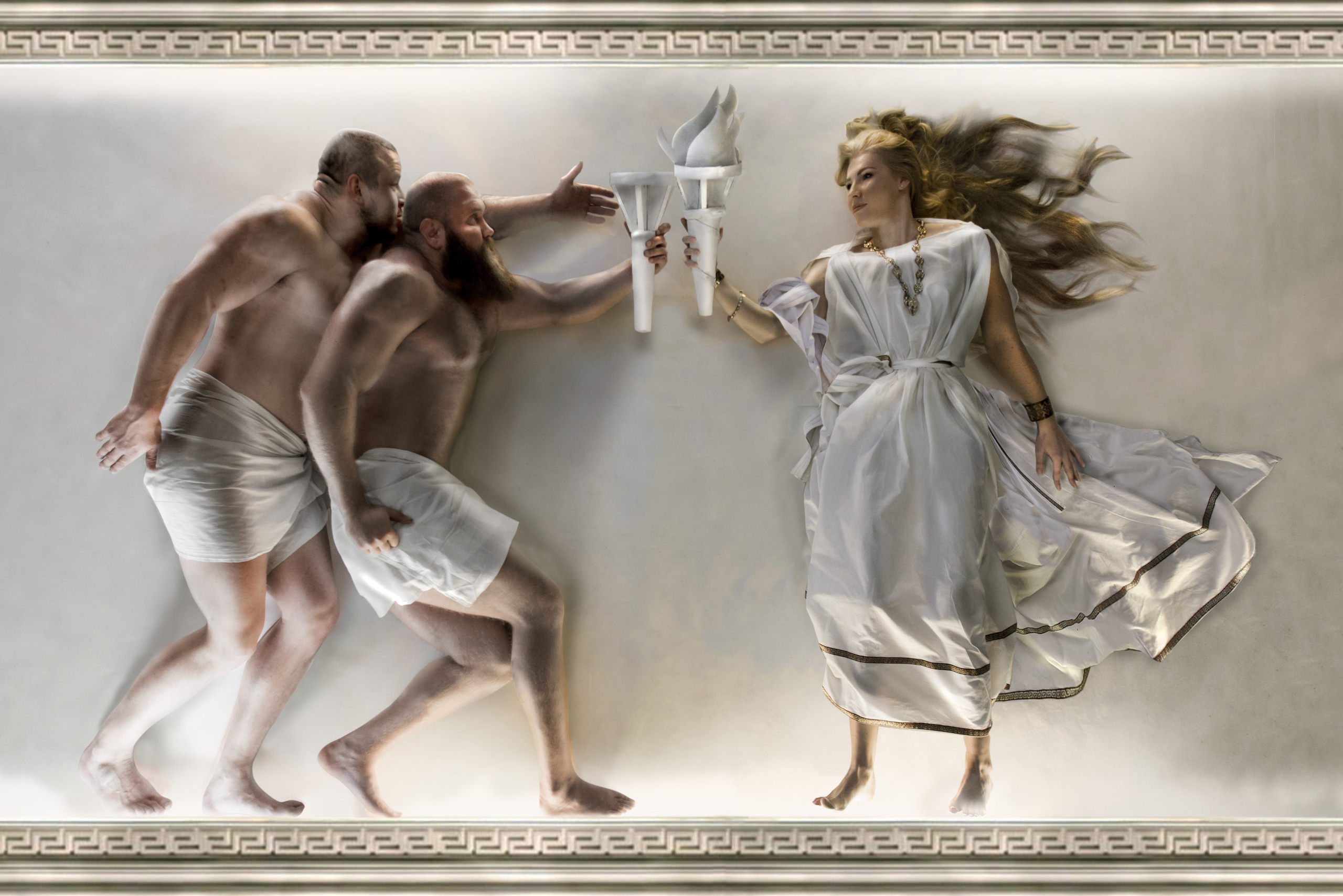 Спортивный фотограф Нижний Новгород