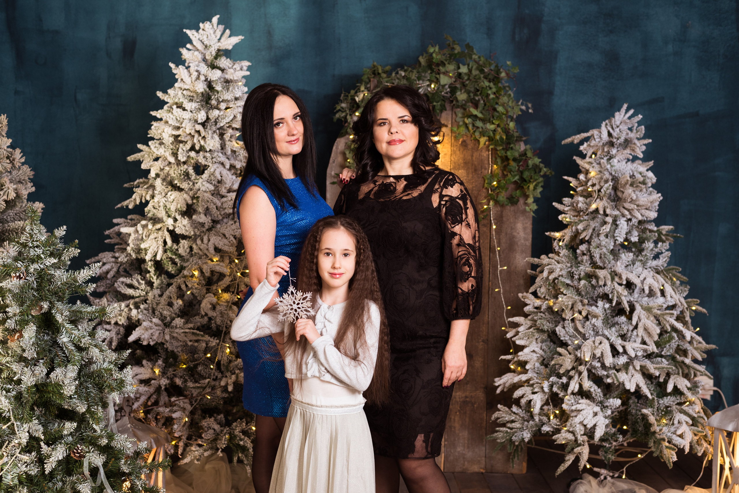 Семейные фотосессии. Фотограф в Москве, Красногорске Анна Силицкая