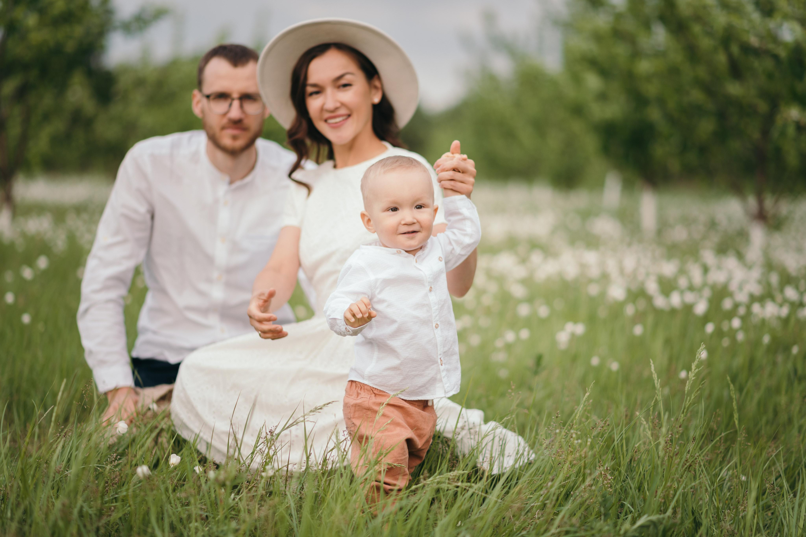 Свадебный и семейный фотограф в Белгороде Вадим Касторных