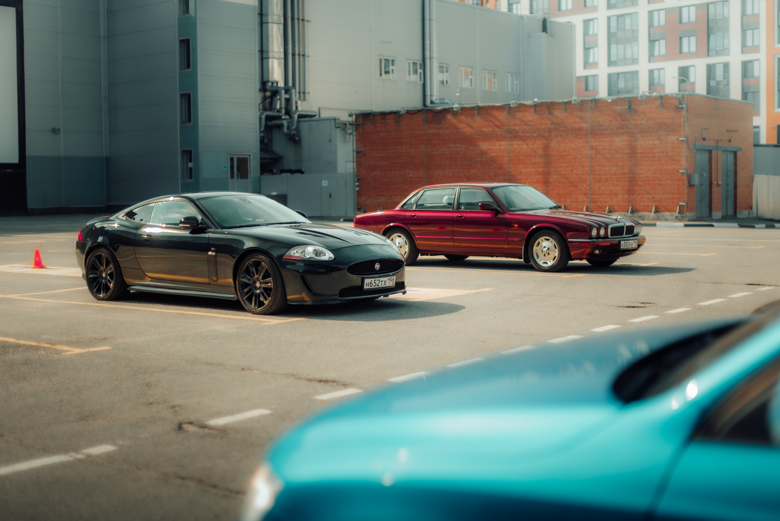 Cars and Coffee 01/07/23. Автомобильный фотограф Антон Цырулев